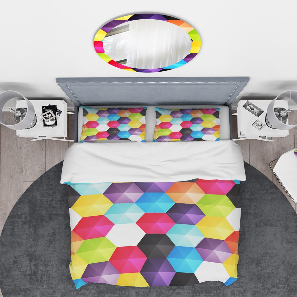 Designart BED18581-K bedding - View #3