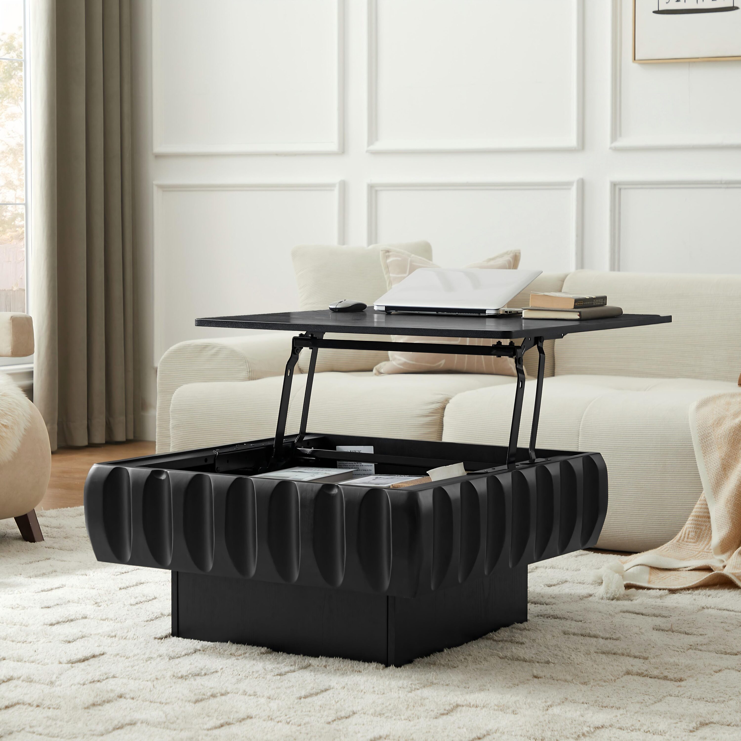 LOVMOR SF-M-W3137P363237 Coffee-Tables - View #4