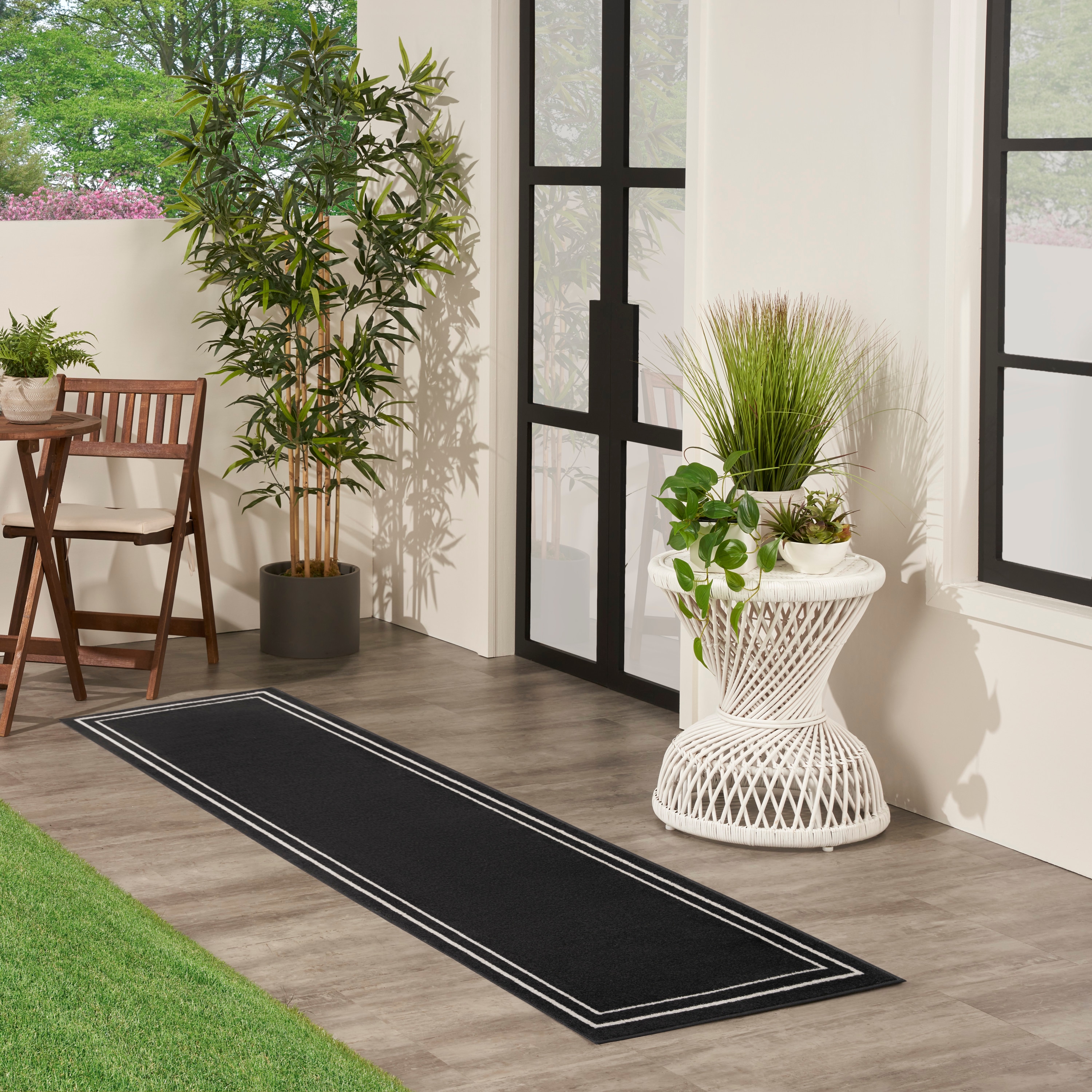 Nourison 099446136640 rugs - View #7