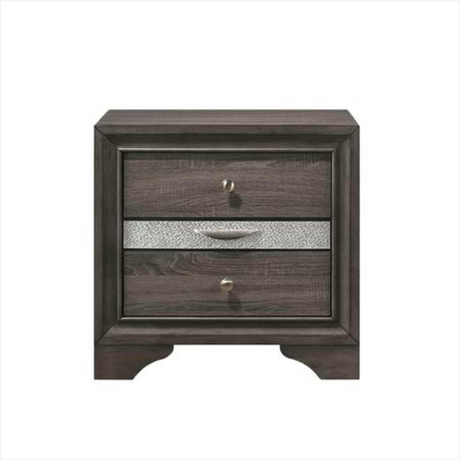 SunJet 3OKHZRS63CI1 nightstands - View #2