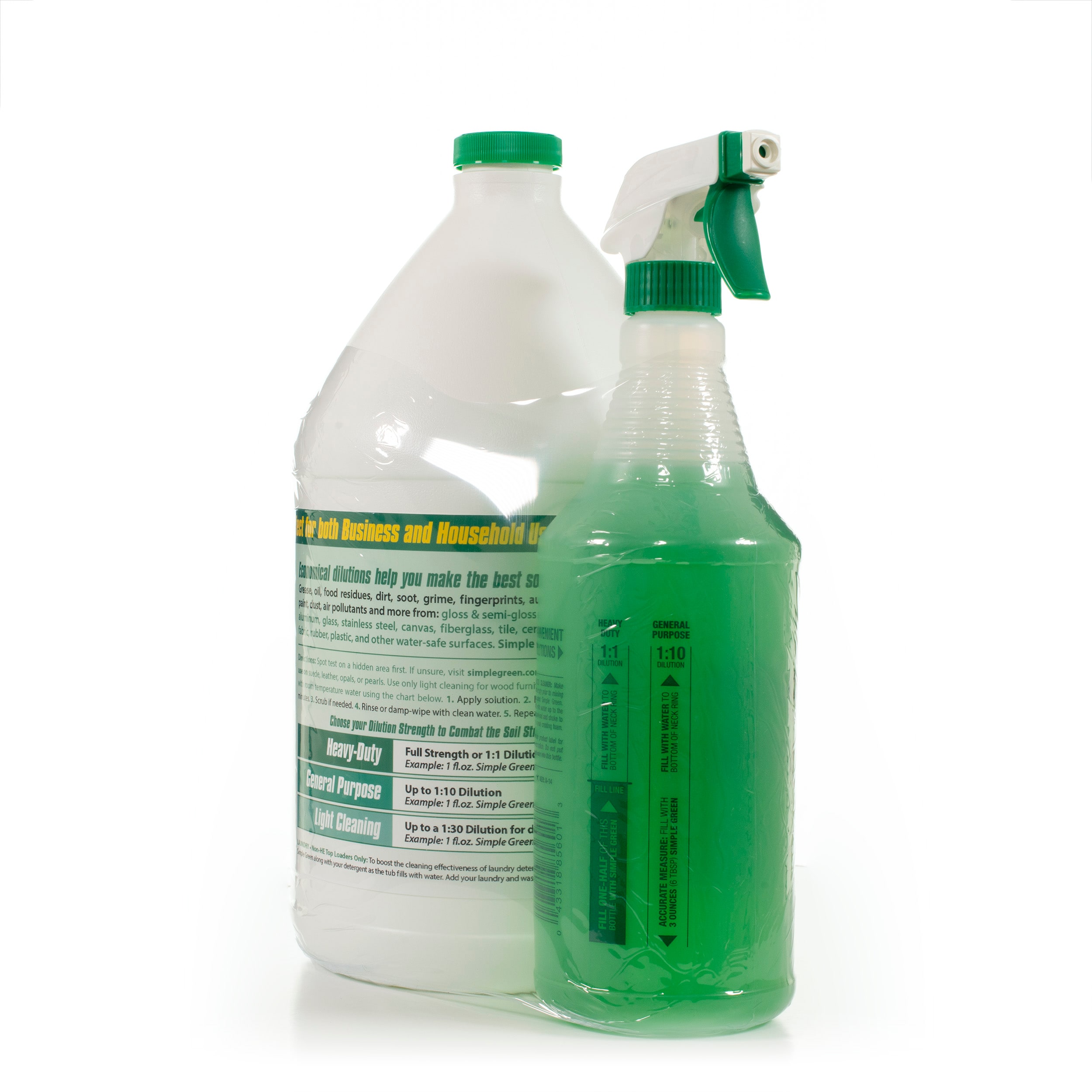 Simple Green 16-fl oz Sassafras Liquid All-Purpose Cleaner