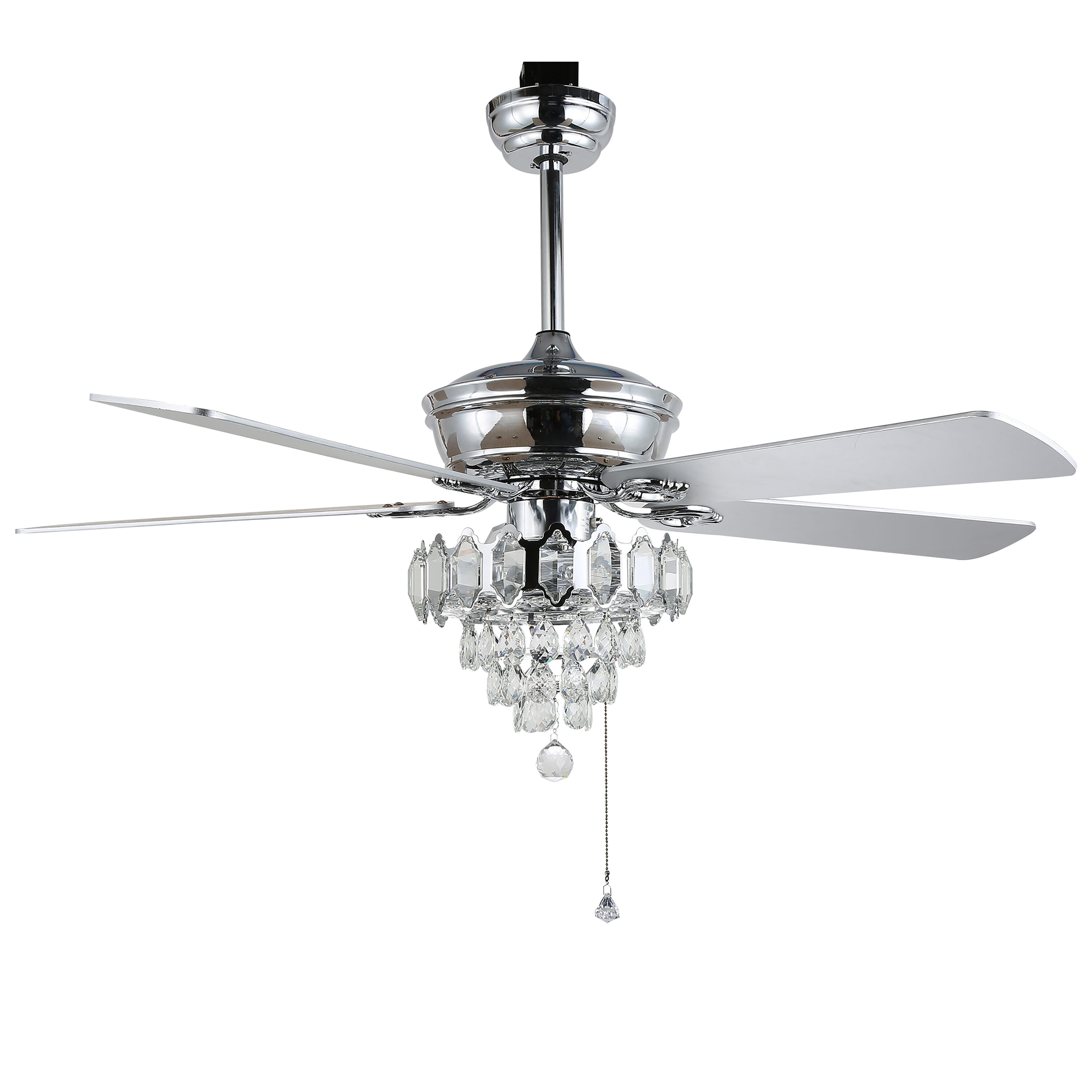 Cusp Barn BD2025-C Ceiling-Fans - View #3