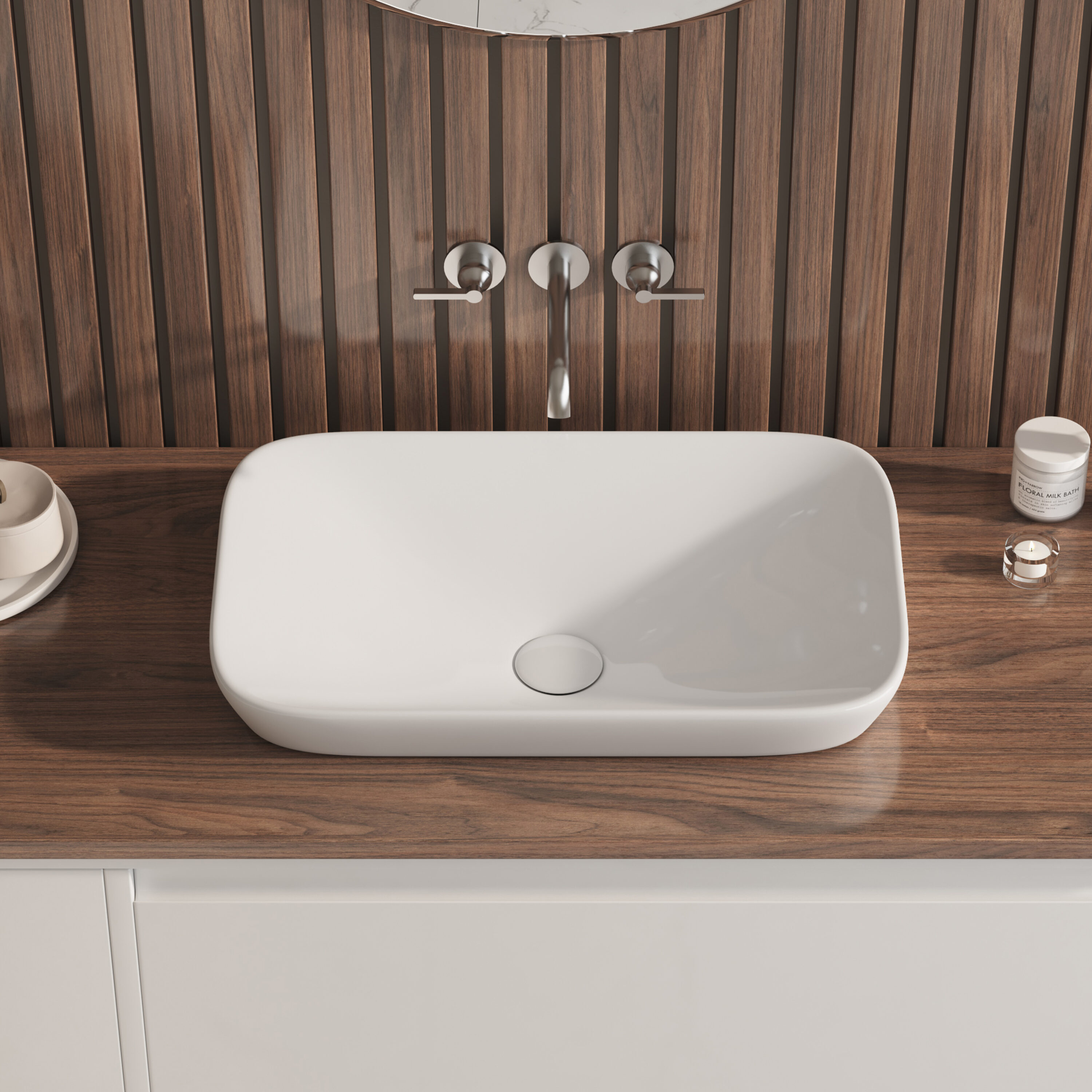 Eridanus ERI-DB-143 Bath-Sink - View #11