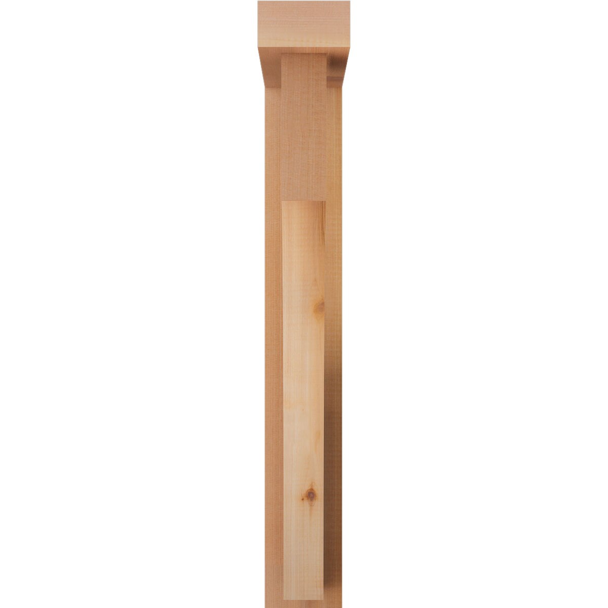 Ekena Millwork 1464315 Exterior-Brackets-Braces - View #2
