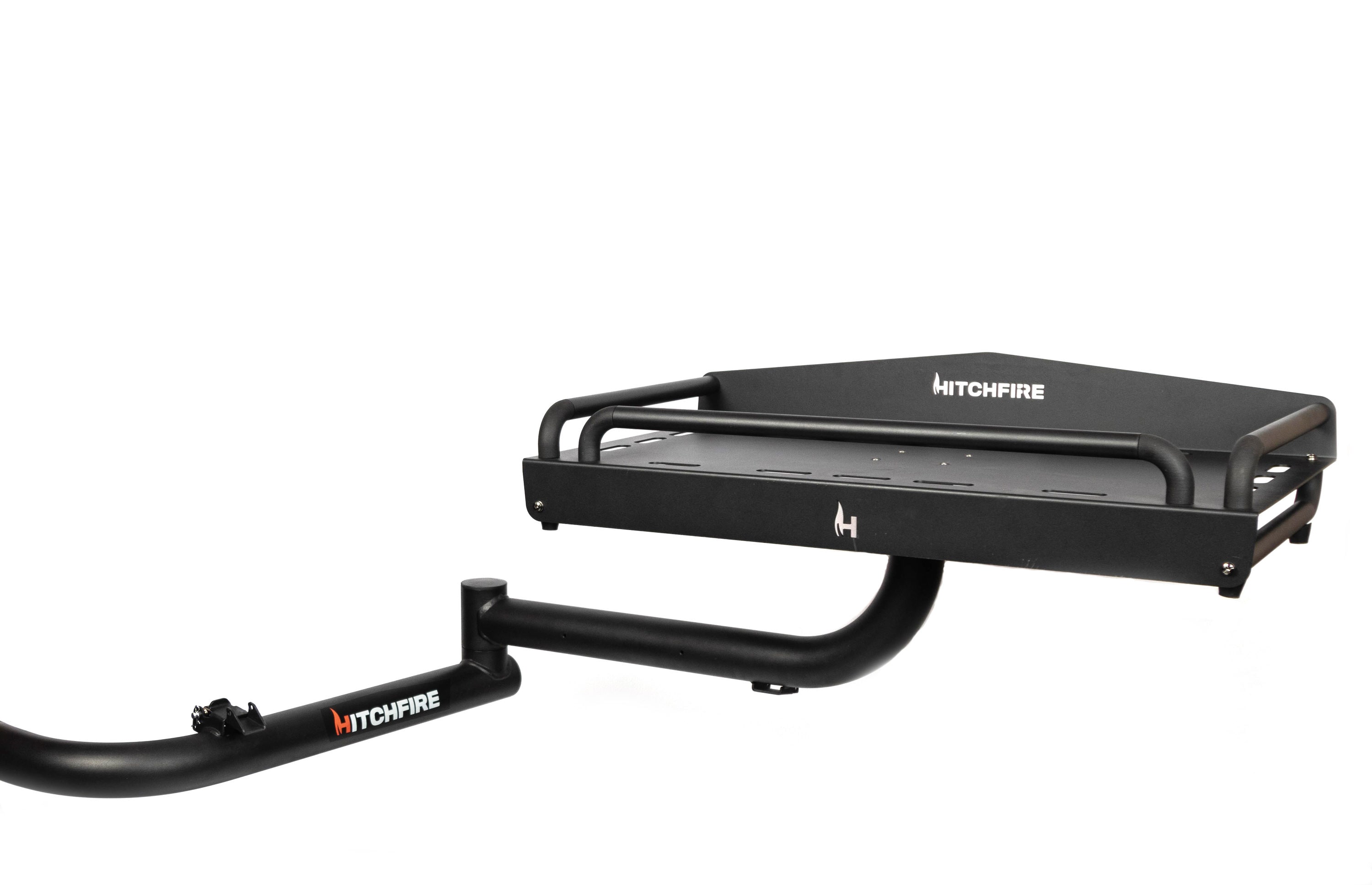 Hitchfire HFG01LDGST Cargo-Carriers - View #3