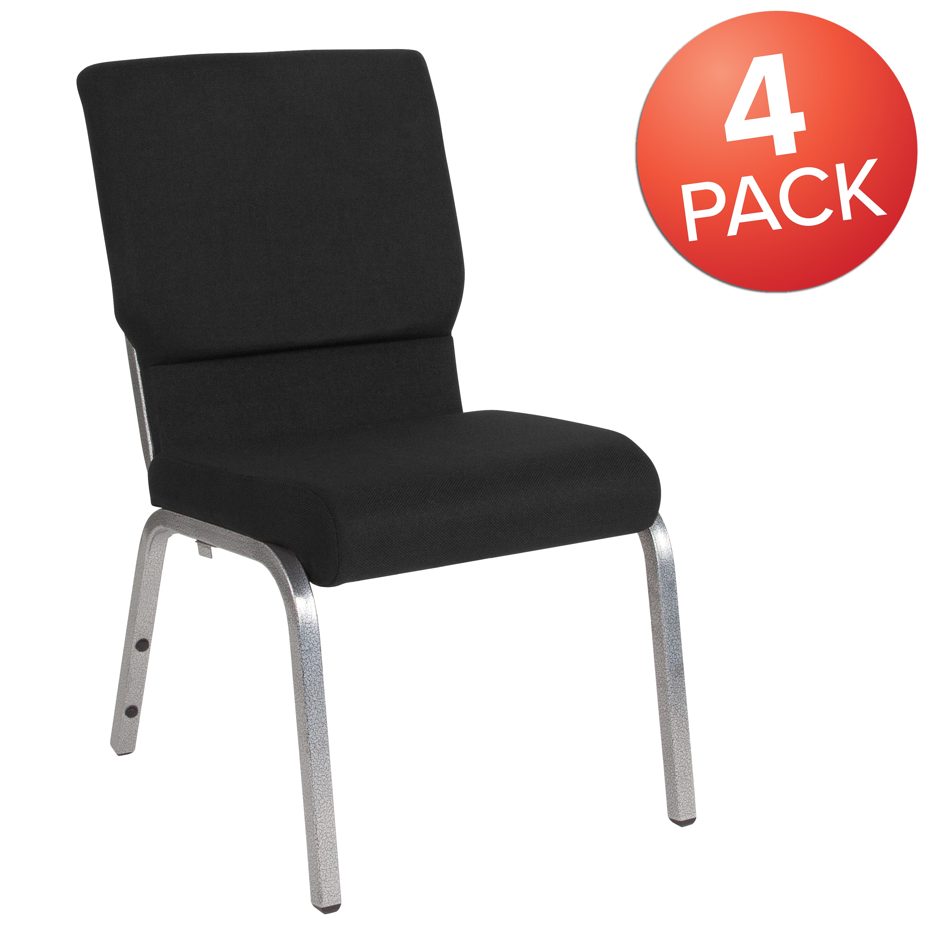 Flash Furniture 847254069977 Dining-Chairs - View #2