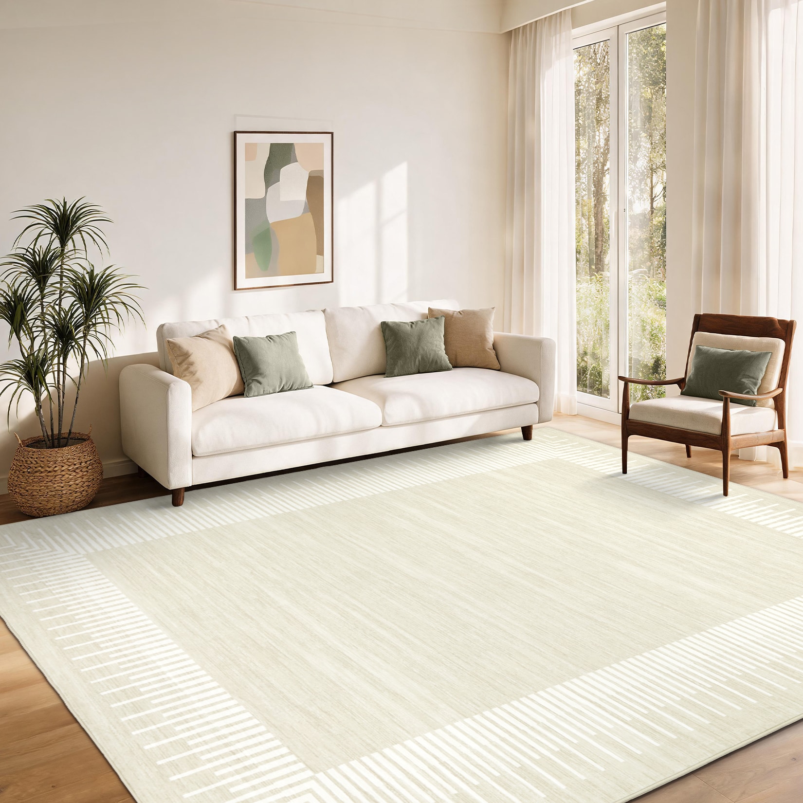 Garvee ANY-ZZKUFPIY0-M rugs - View #3