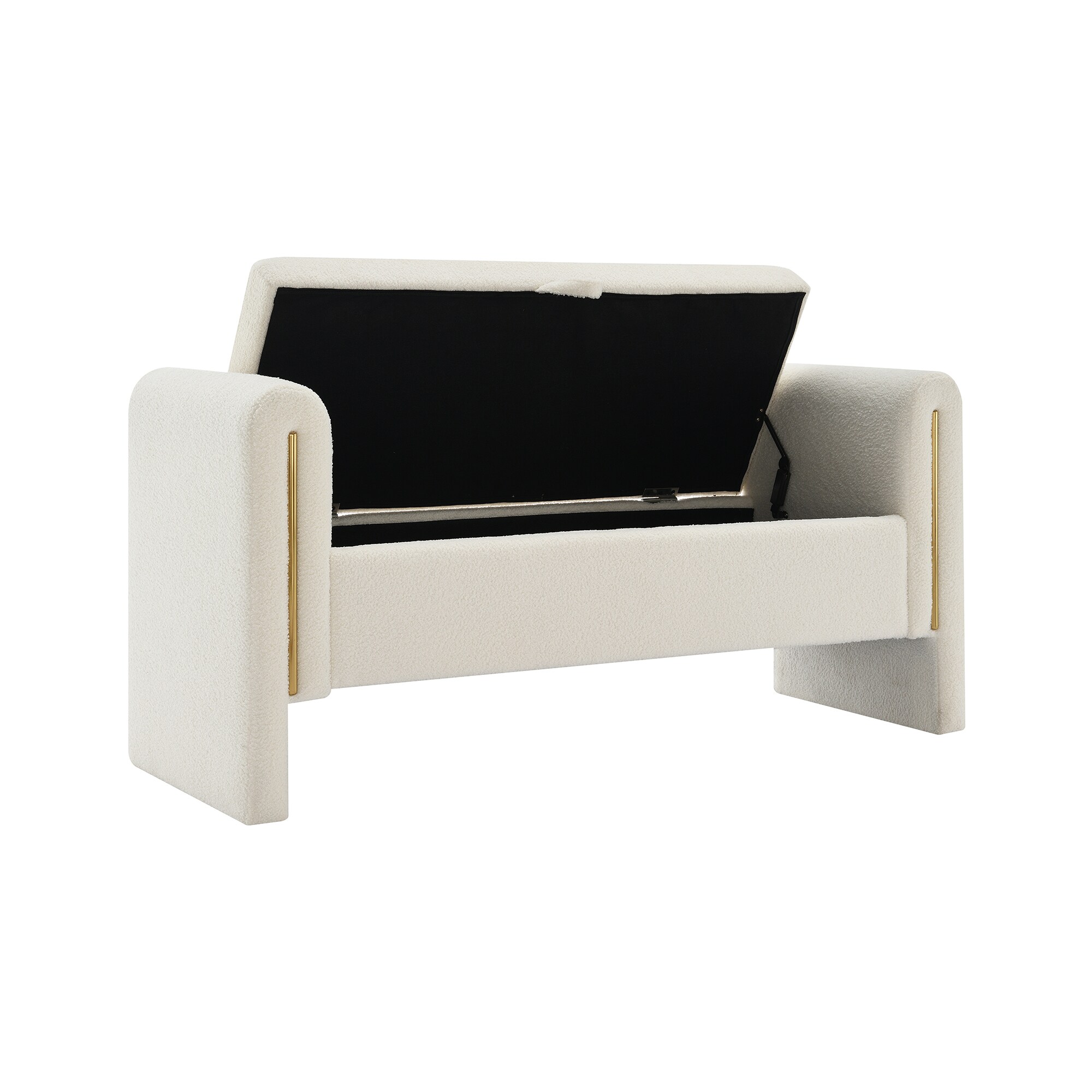 Bybafun YA6100152 bench - View #2