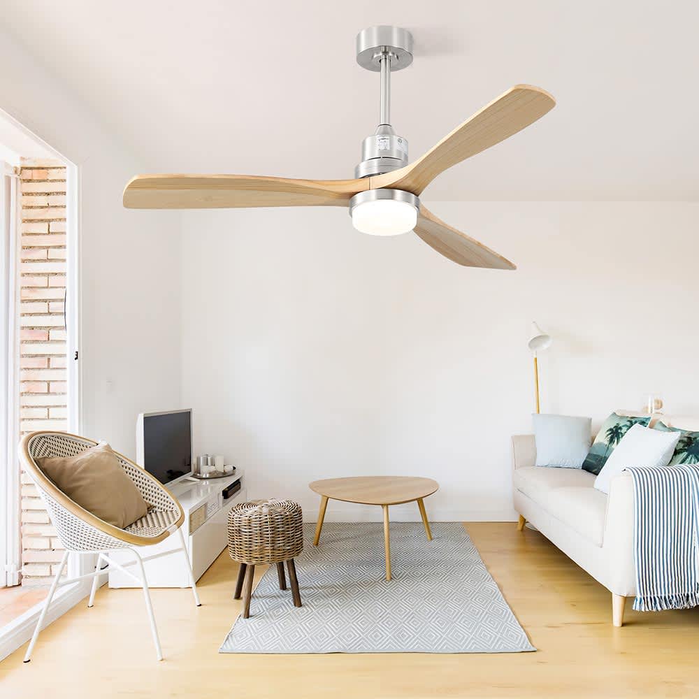 JUJABU FAN-2 Ceiling-Fans - View #3