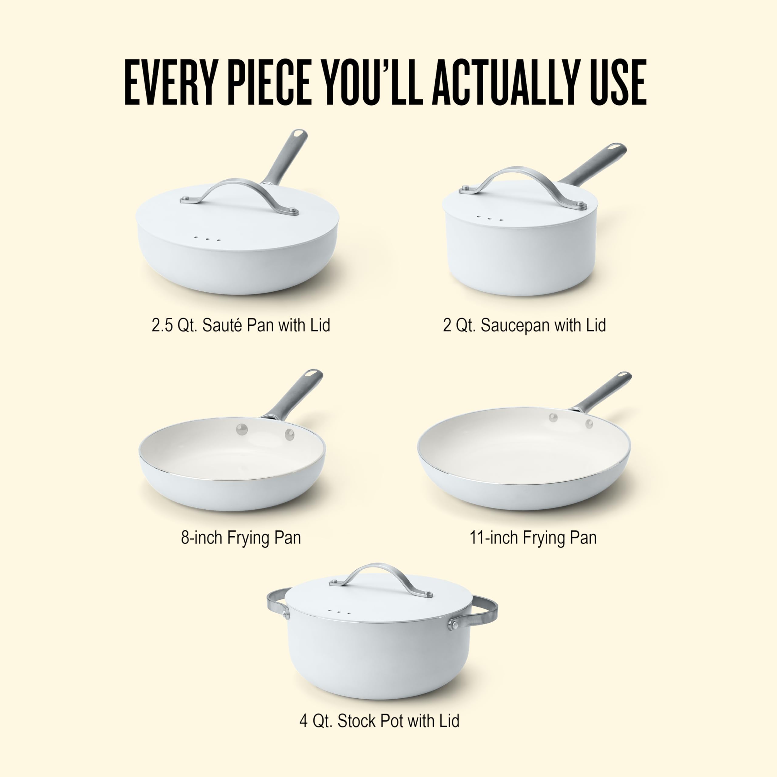 alva 102292 Stock-Pots - View #5