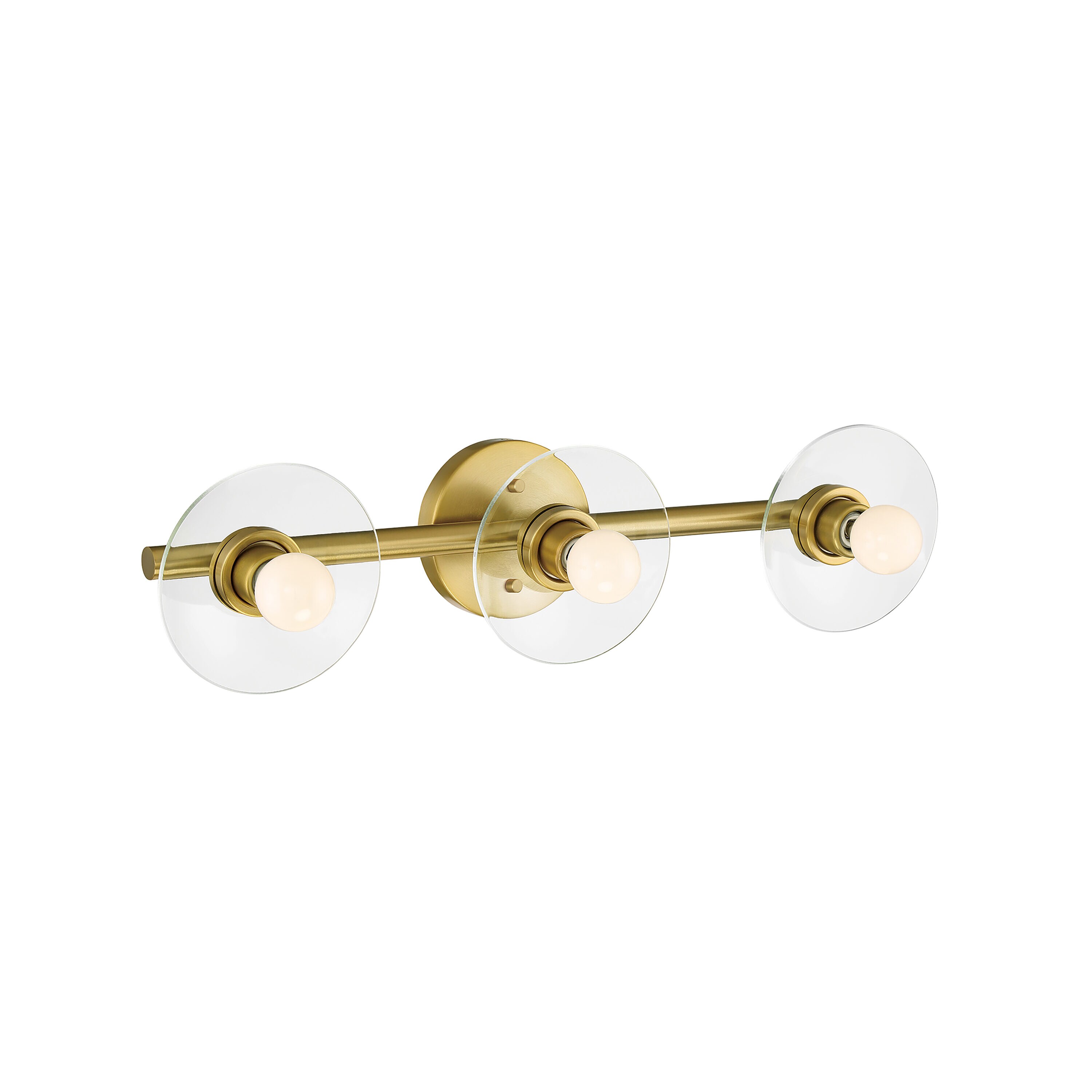 Designers Fountain D294C-3B-BG b089995 - View #7