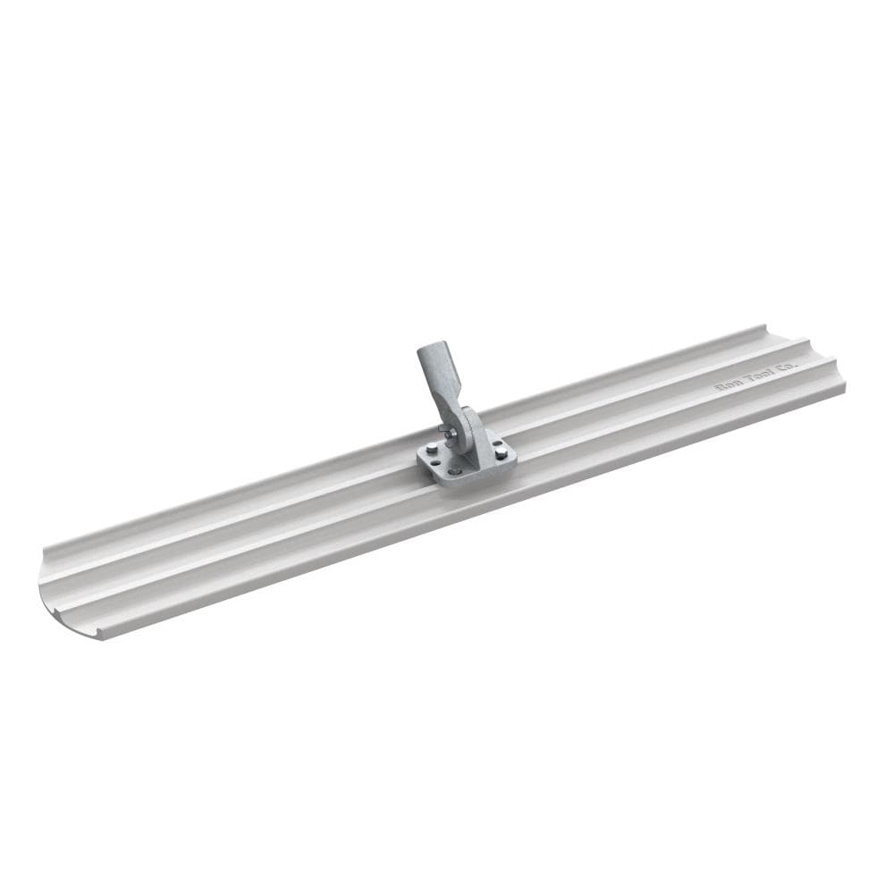 Bon Tool 12-569 48-Inches x 9-Inches Magnesium Concrete Bull float