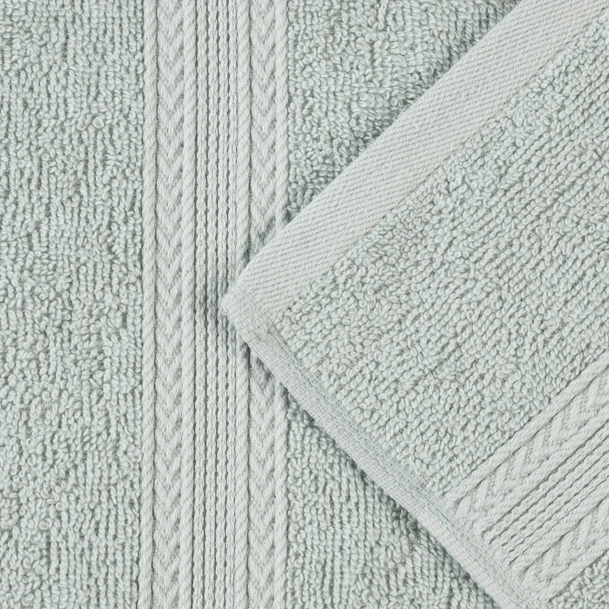 Slickblue D-SI-10119 Bath-Towels - View #3