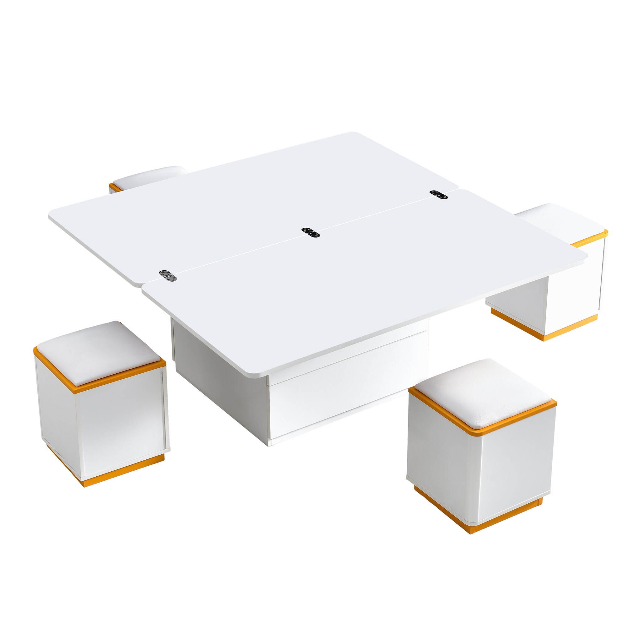 zwyo hosimu Q26072700854 Coffee-Tables - View #2