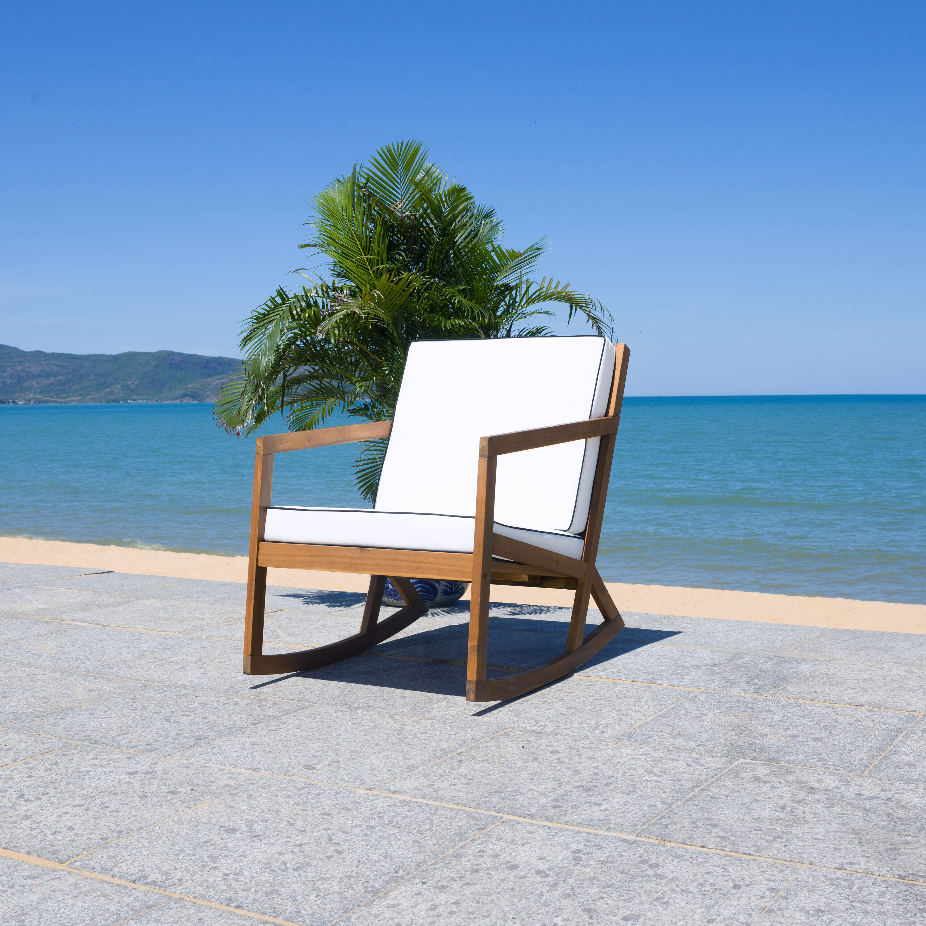 Safavieh PAT7315A Patio-Chairs - View #7