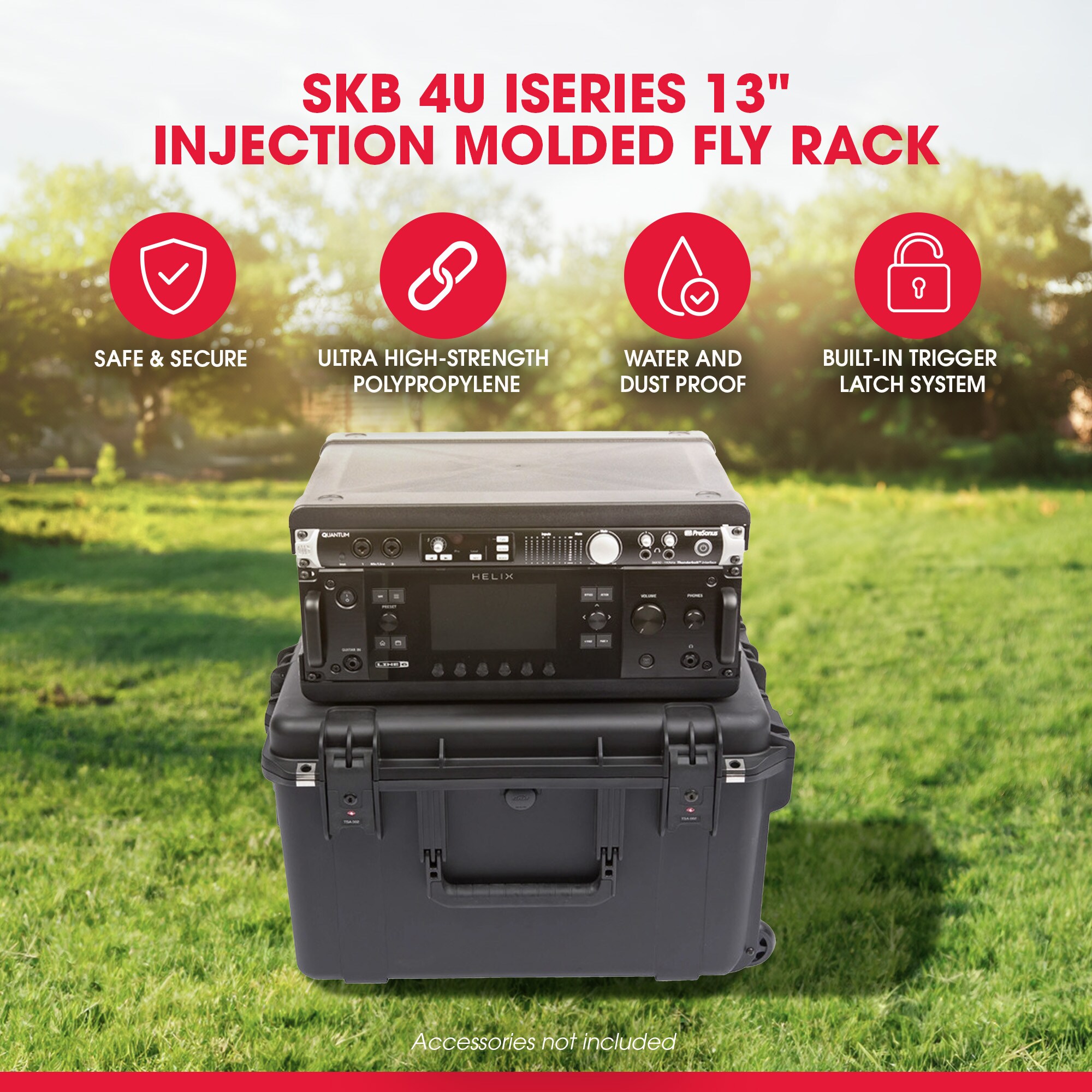 SKB 3I-2217M124U Tool-Boxes - View #2