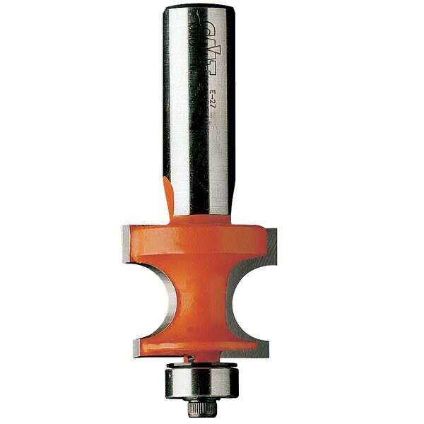 CMT 861.532.11 Carbide-Tipped Router Bit
