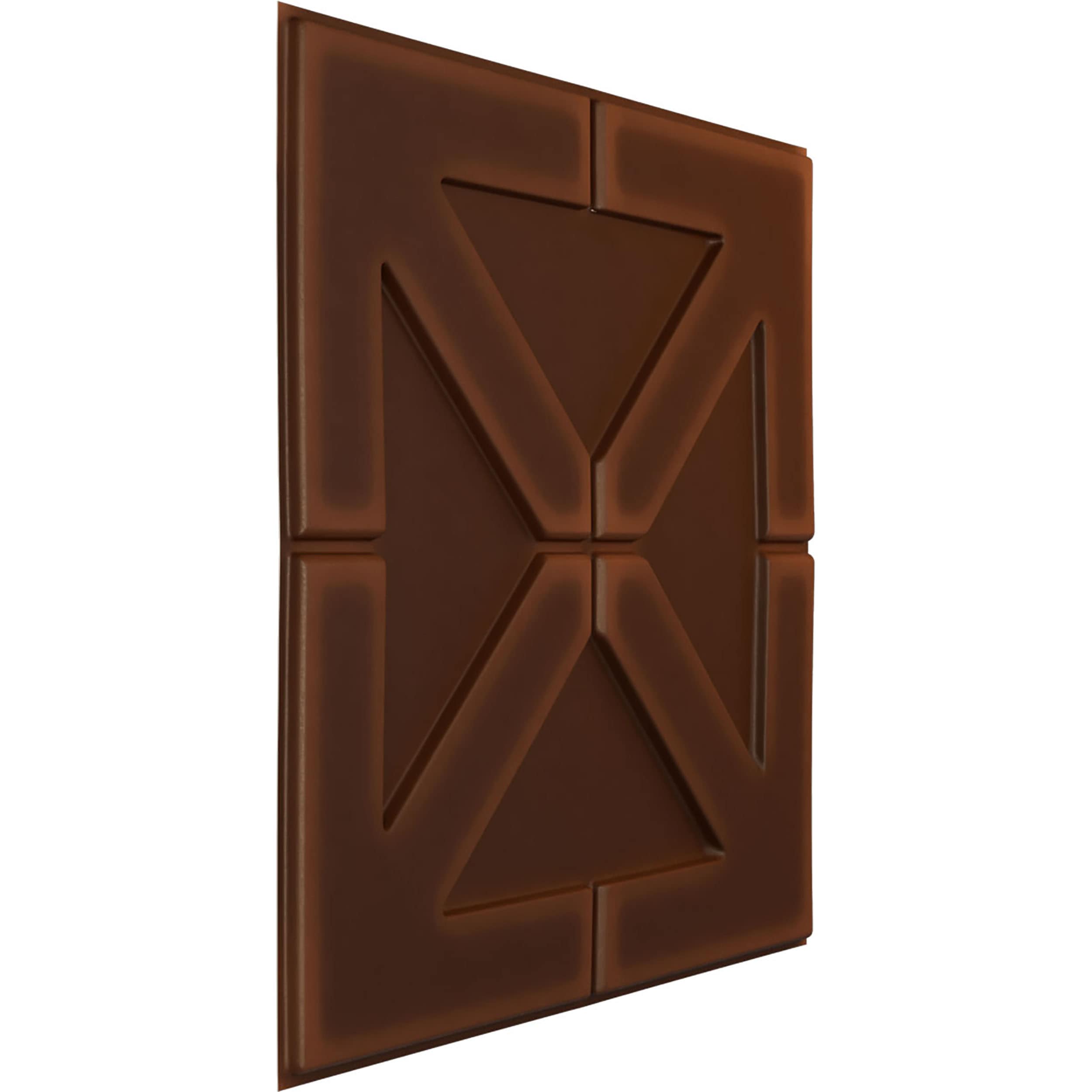 Ekena Millwork WP20X20XADRU Wall-Panels - View #2