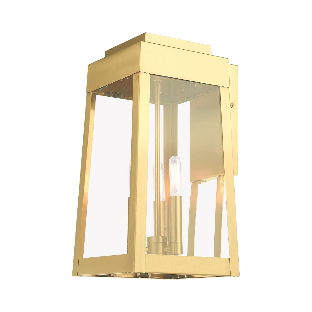 Livex Lighting 20855-12 Outdoor-Wall-Lighting - View #5