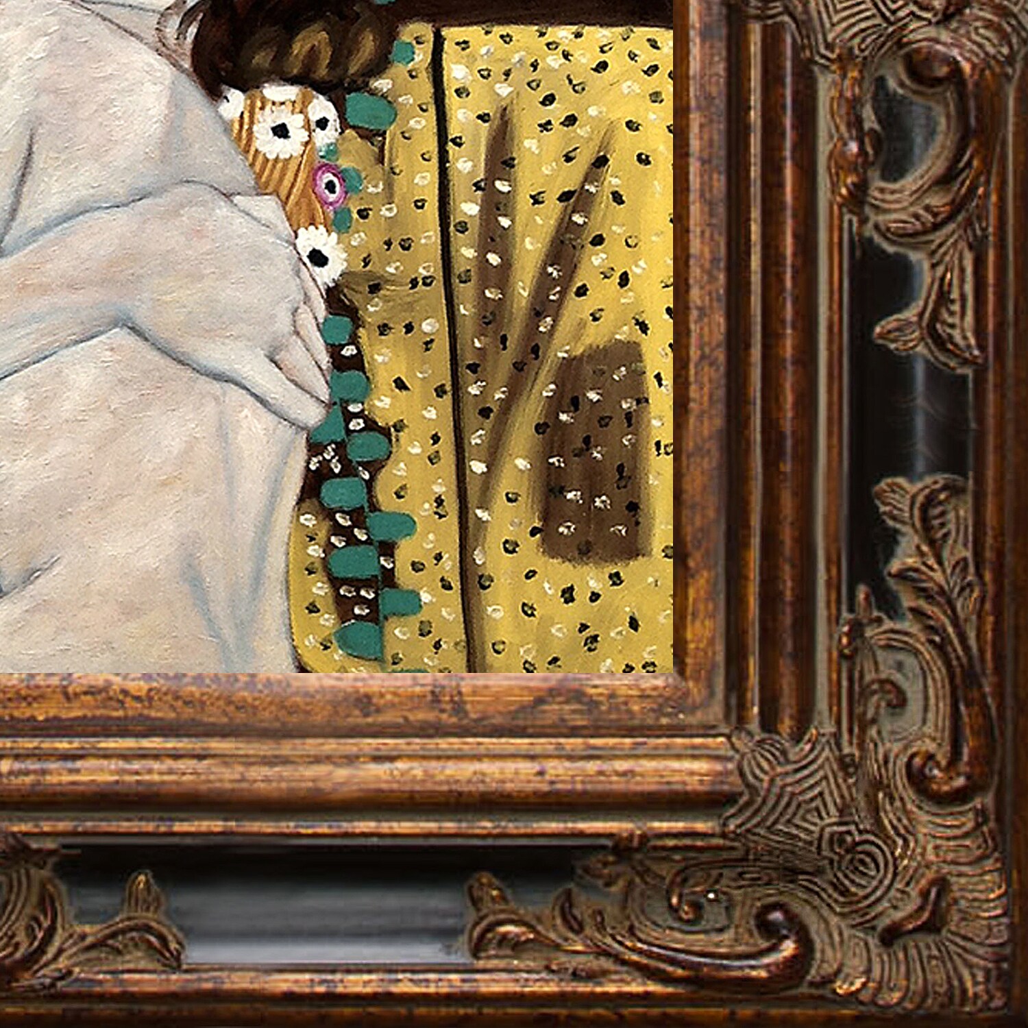 La Pastiche 688576386362 Wall-Art - View #2