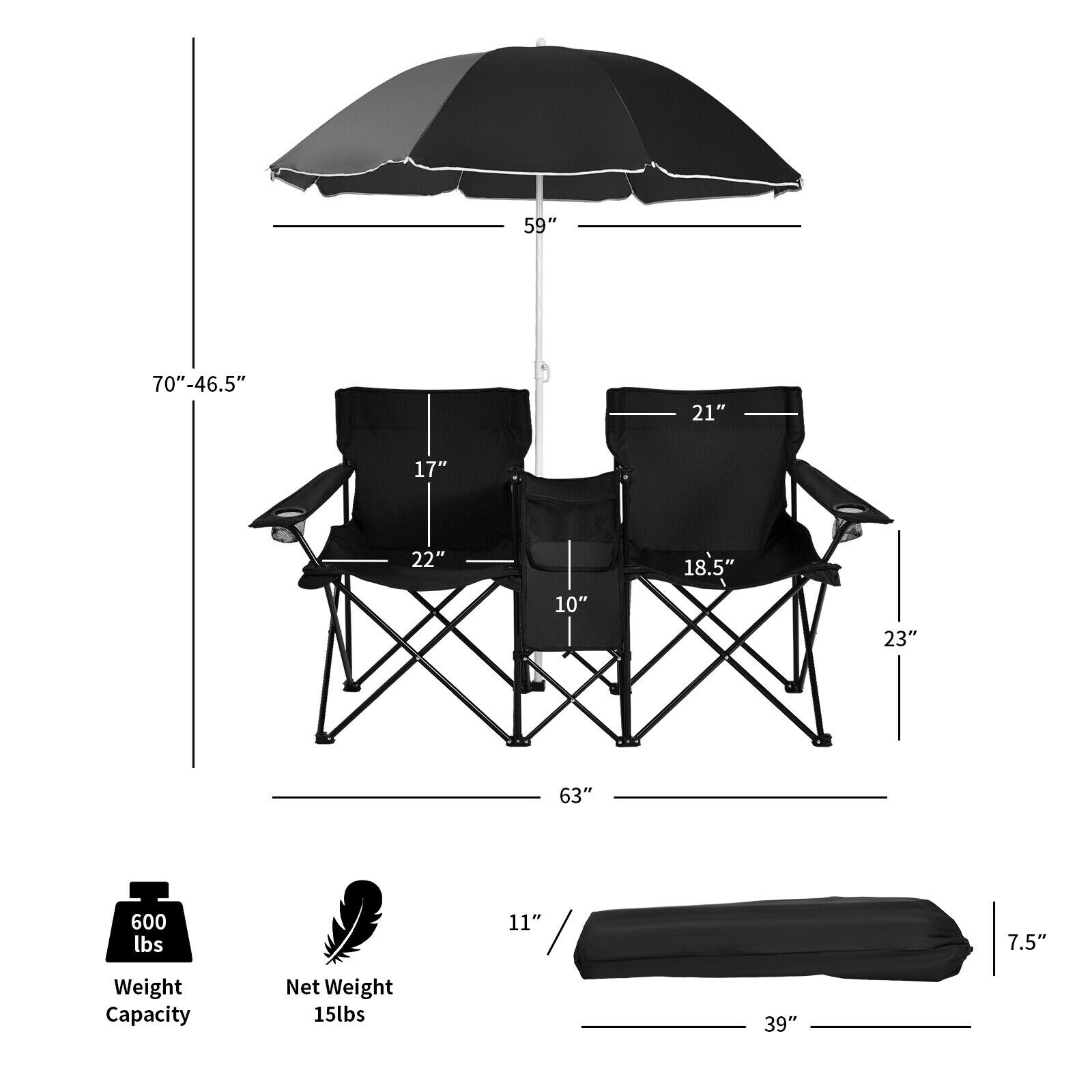  70621DKHYJT Beach-Camping-Chairs - View #8