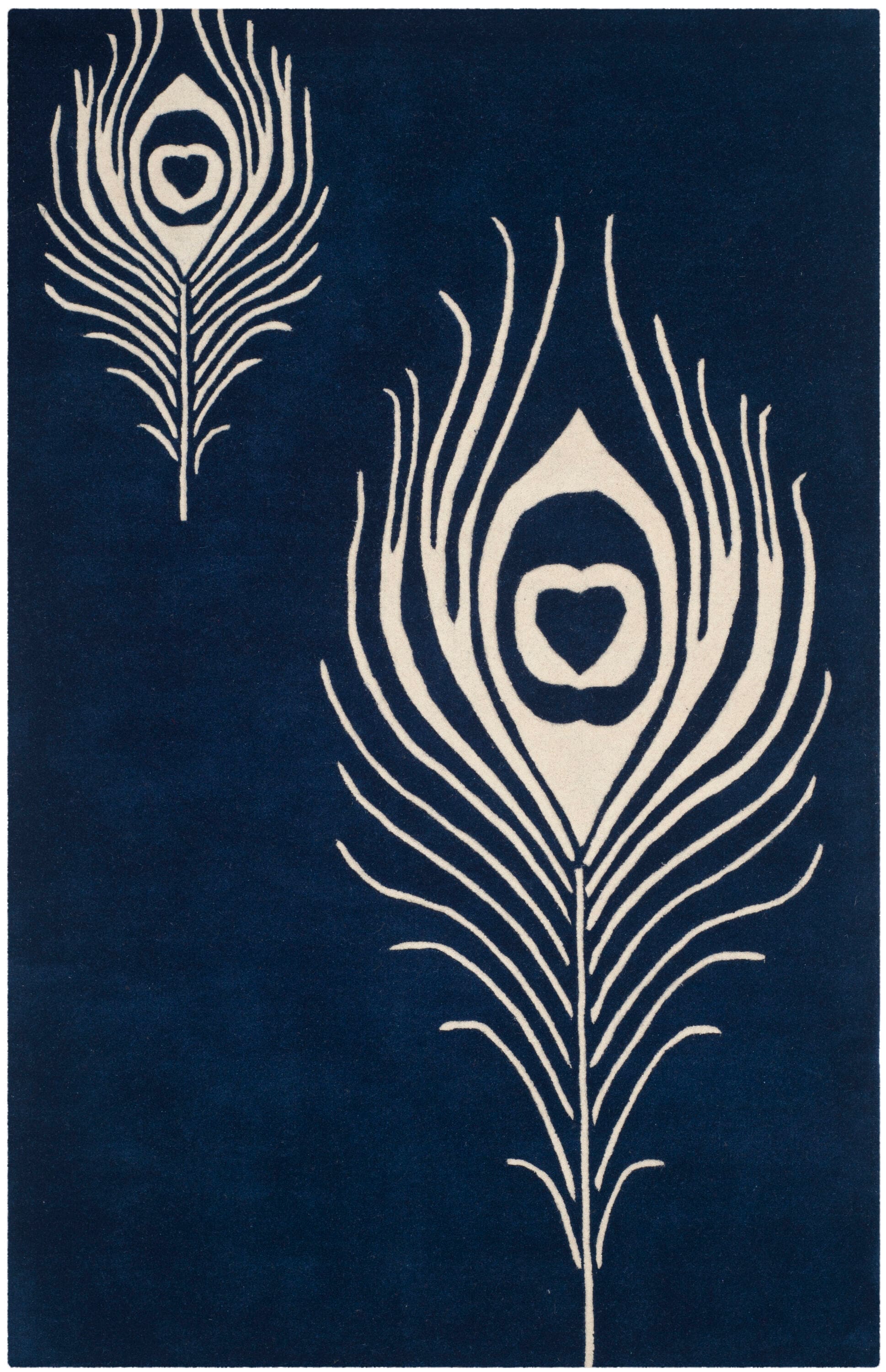Safavieh SOH704D-4 rugs - View #2