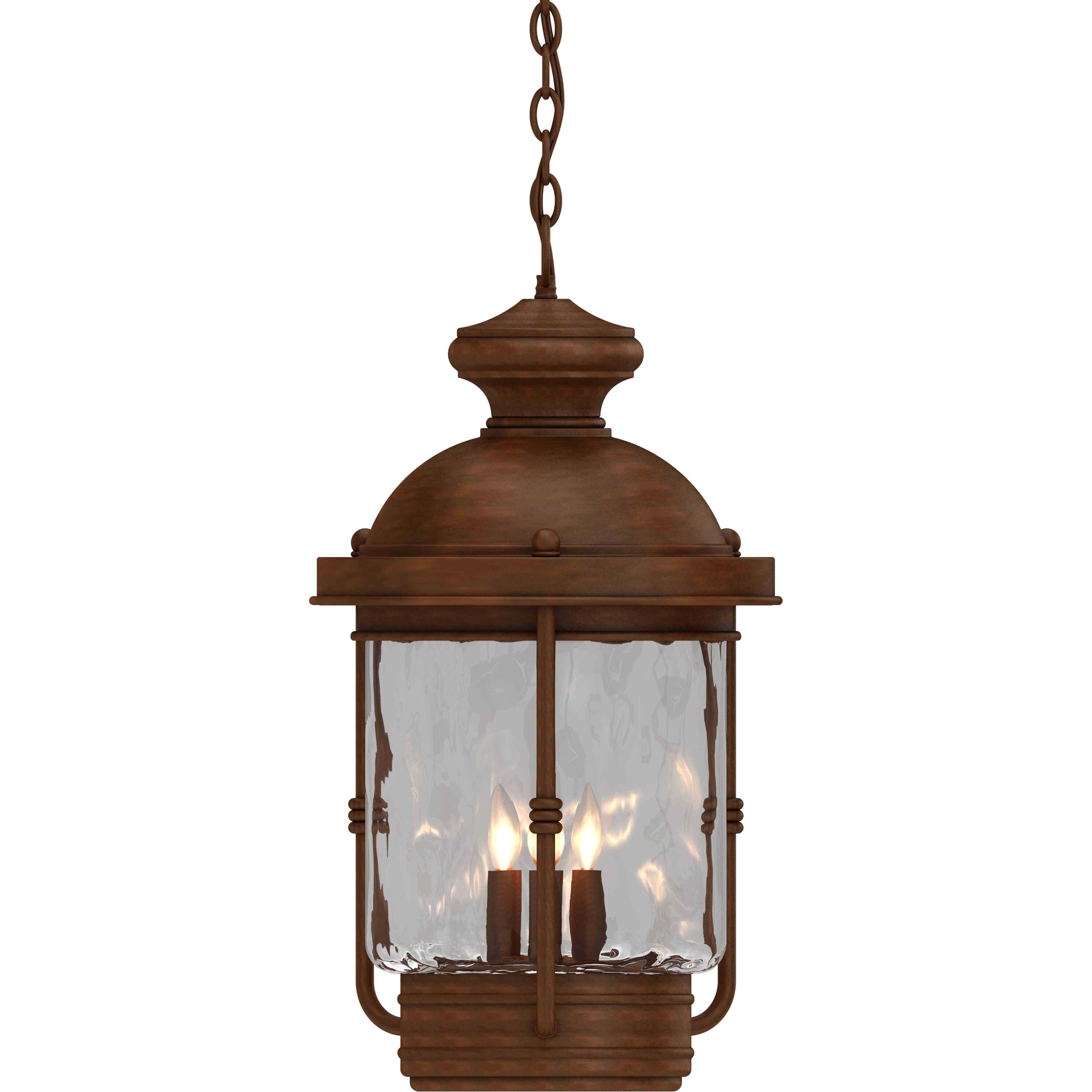 Volume Lighting V8152-42 Pendant-Lights - View #7