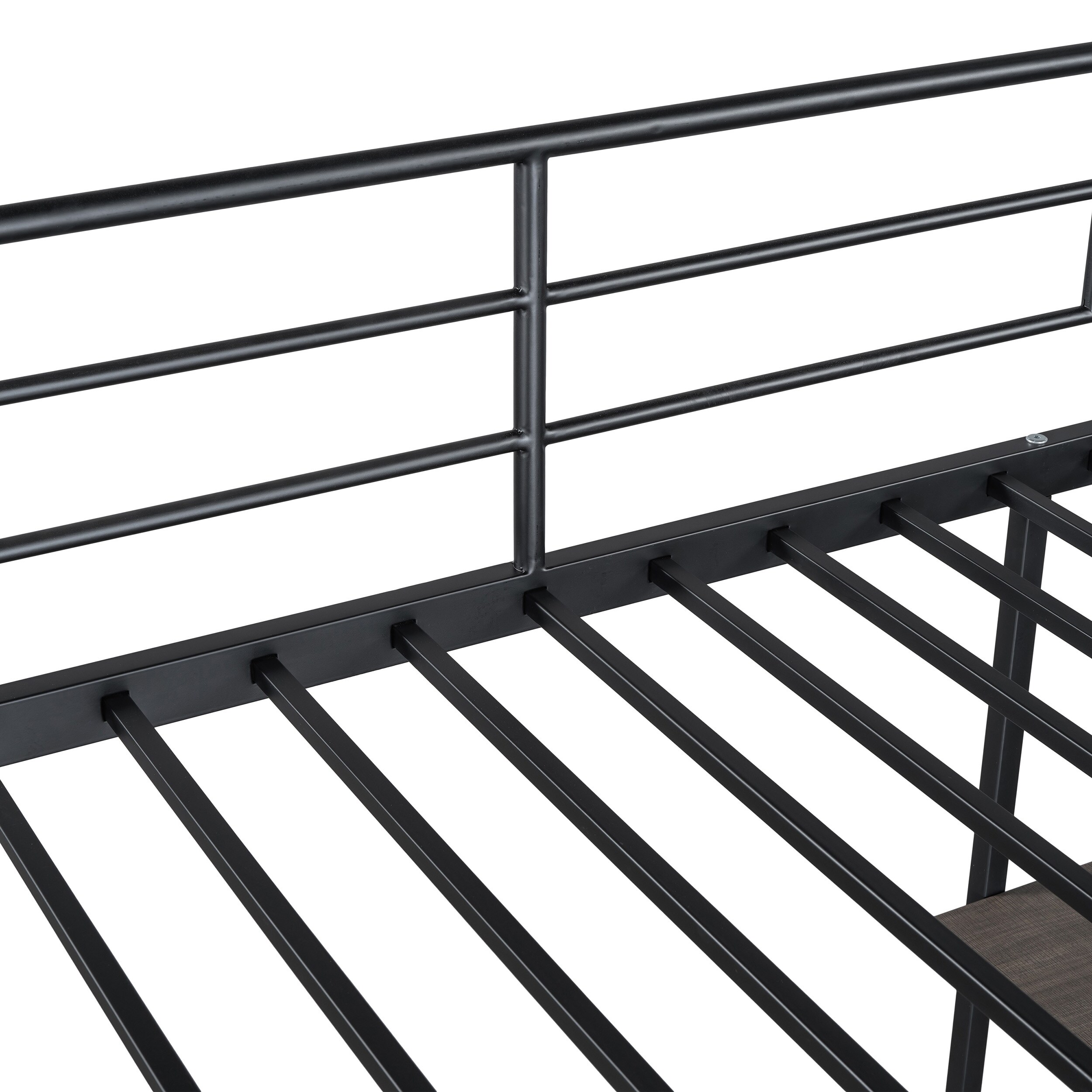 Furniture of America IDF-BK907BK-T Bunk-Beds - View #10
