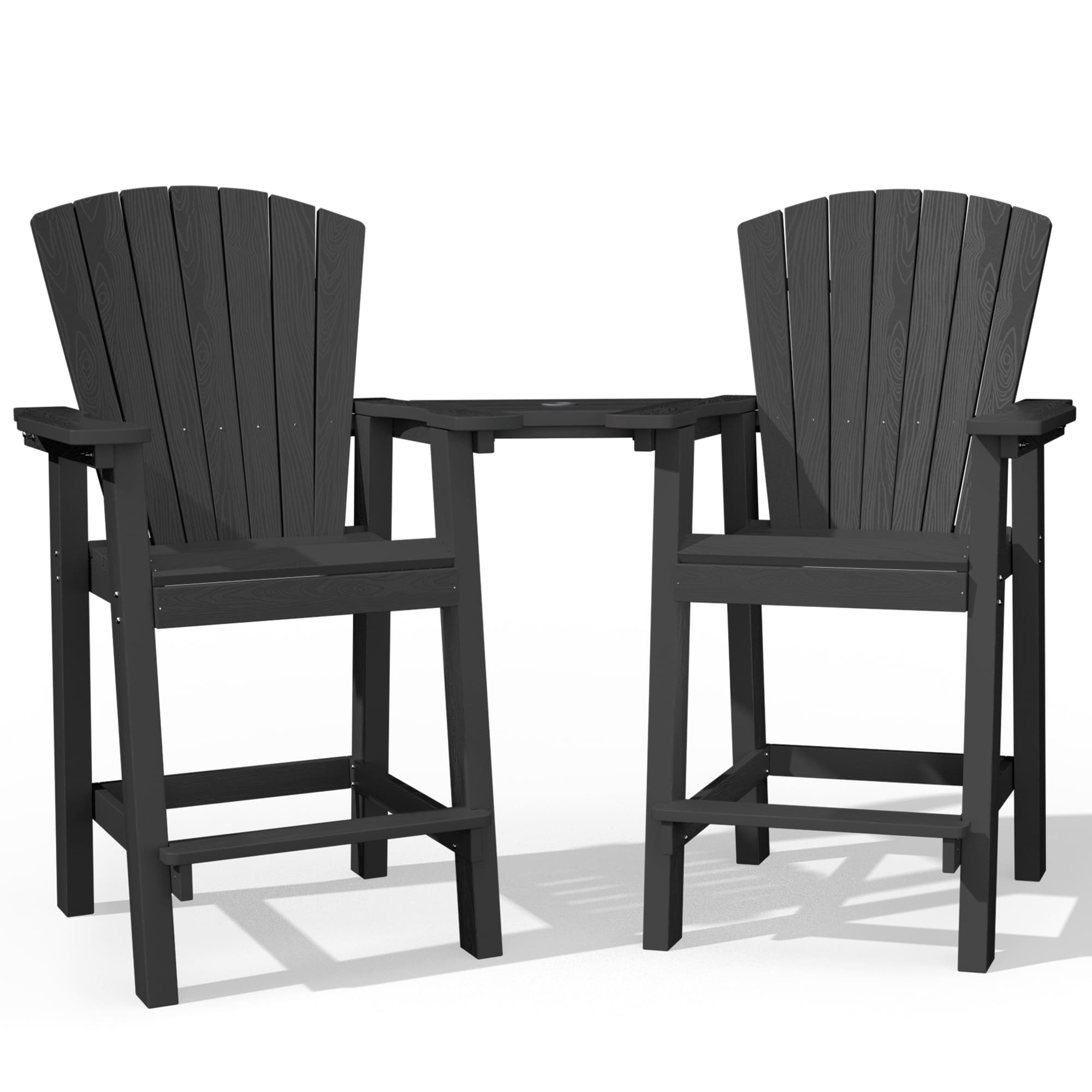 VOUA PESRLT-BK Patio-Chairs - View #9