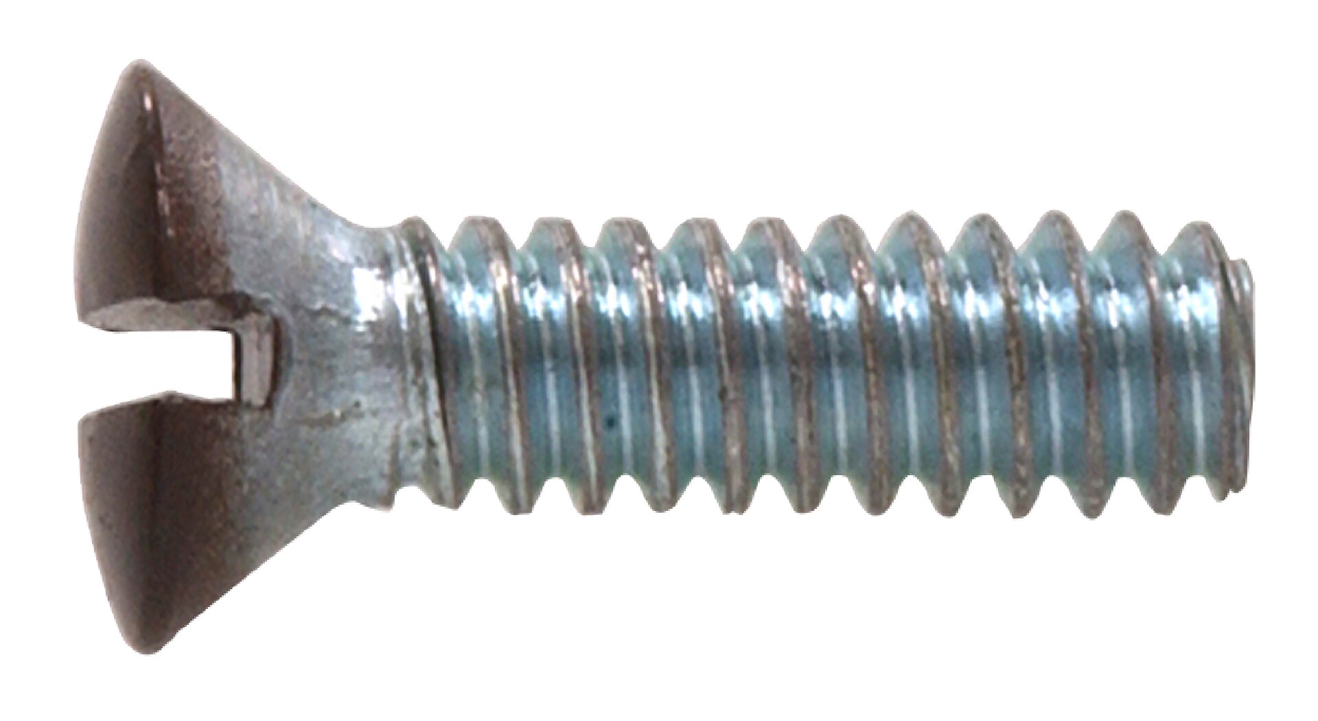 Hillman 4196 #6- 32 Slotted-Drive (20-Count)