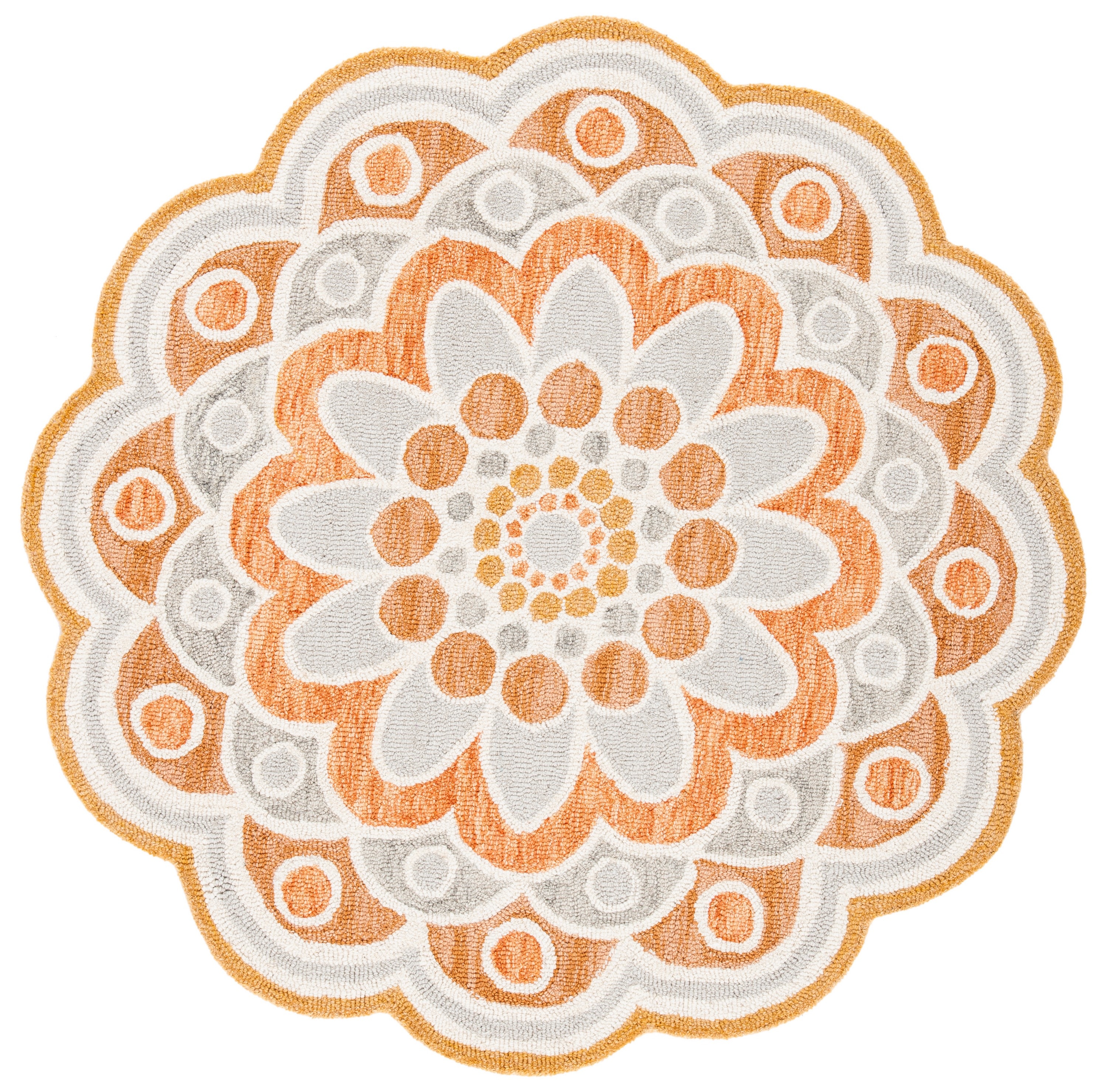 Safavieh NOV101C-4R rugs - View #2