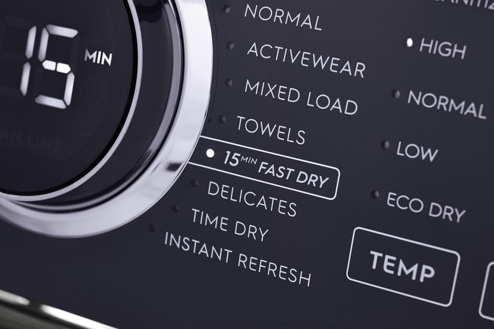 Electrolux ELFG7537AT Gas-Dryers - View #6