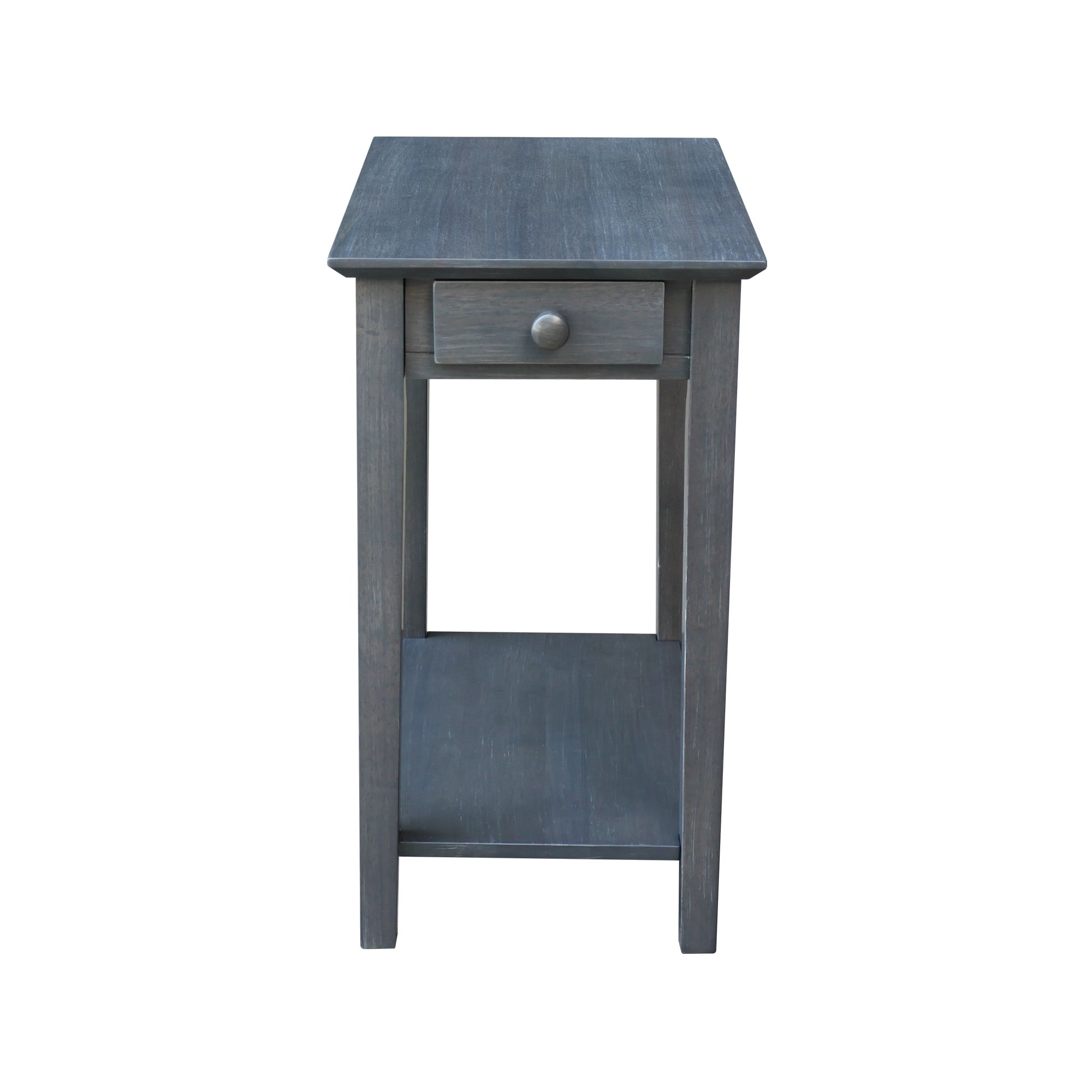 International Concepts OT105-2214 End-Tables - View #3