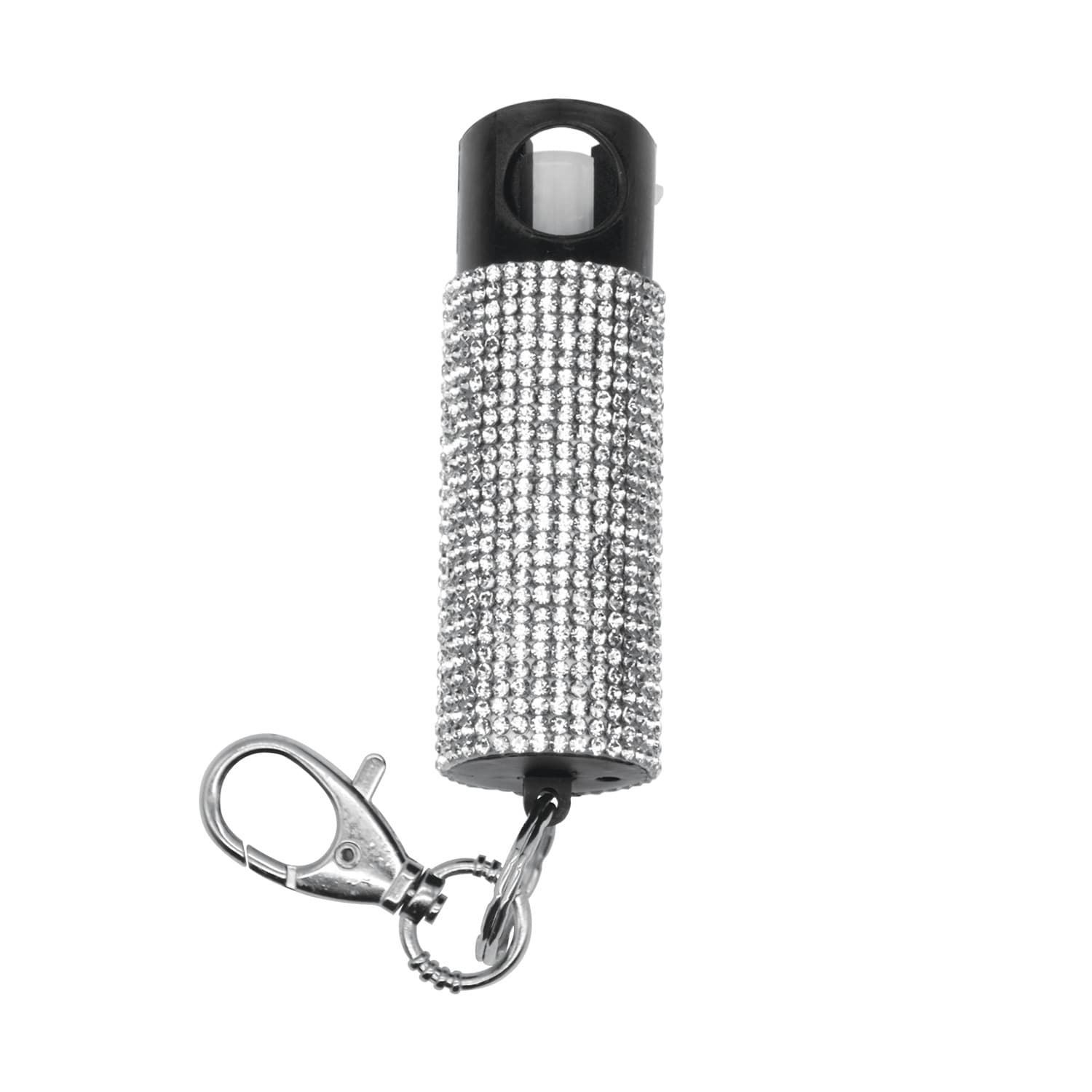 Guard Dog Security Guard Dog AccuFire Keychain Pepper Spray with