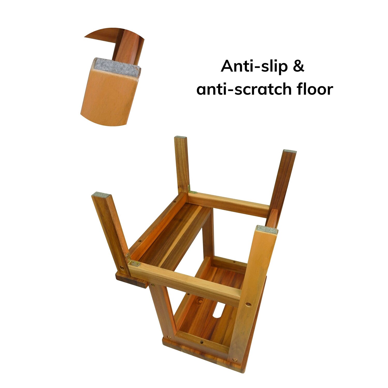 Bybafun YA4400018 End-Tables - View #3