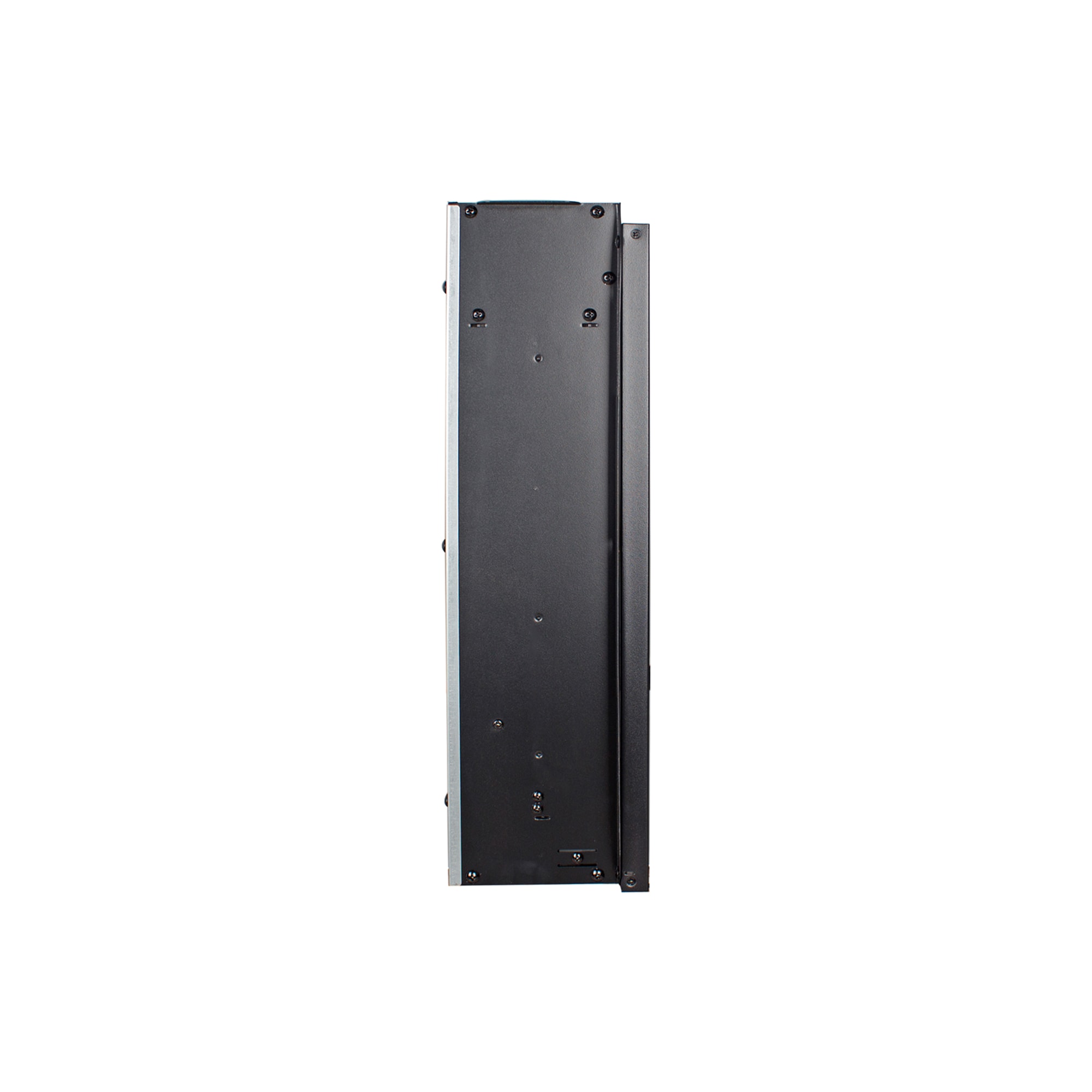 SINOFURN SYC070034BK Electric-Fireplace-Fireboxes - View #4