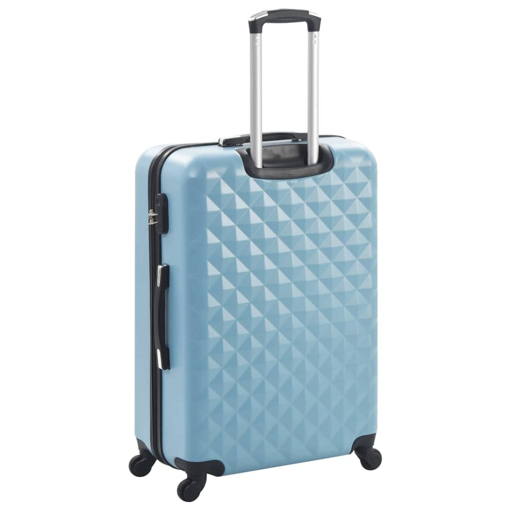 Tinyhomie LW-L-DP91889 Luggage-And-Luggage-Sets - View #4