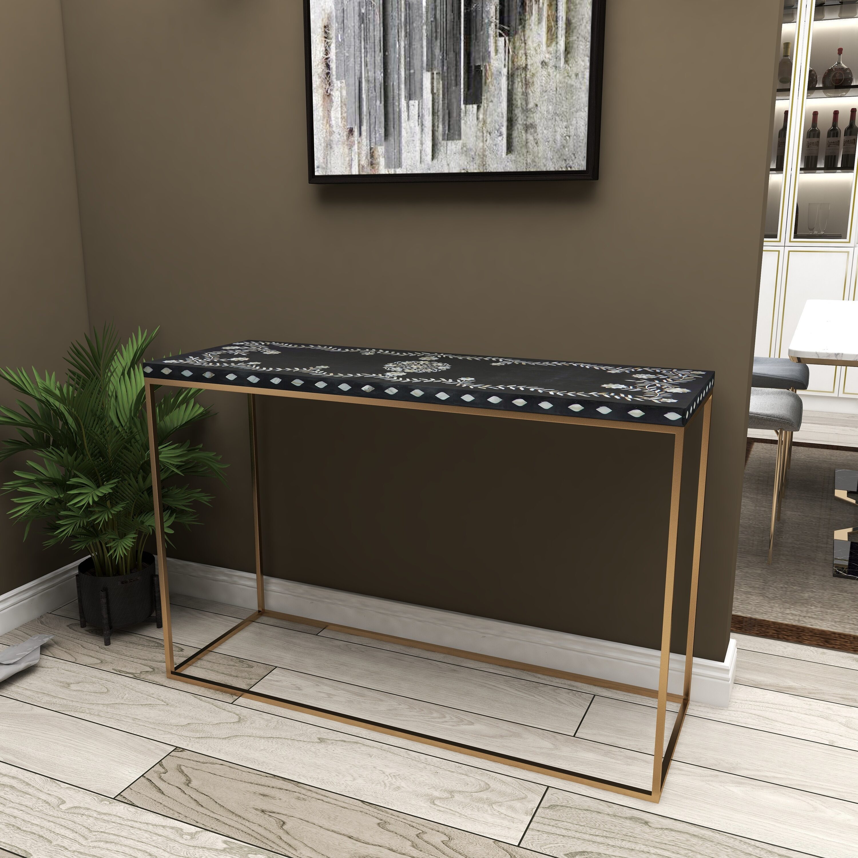 Grayson Lane 32788 Console-Sofa-Tables - View #7