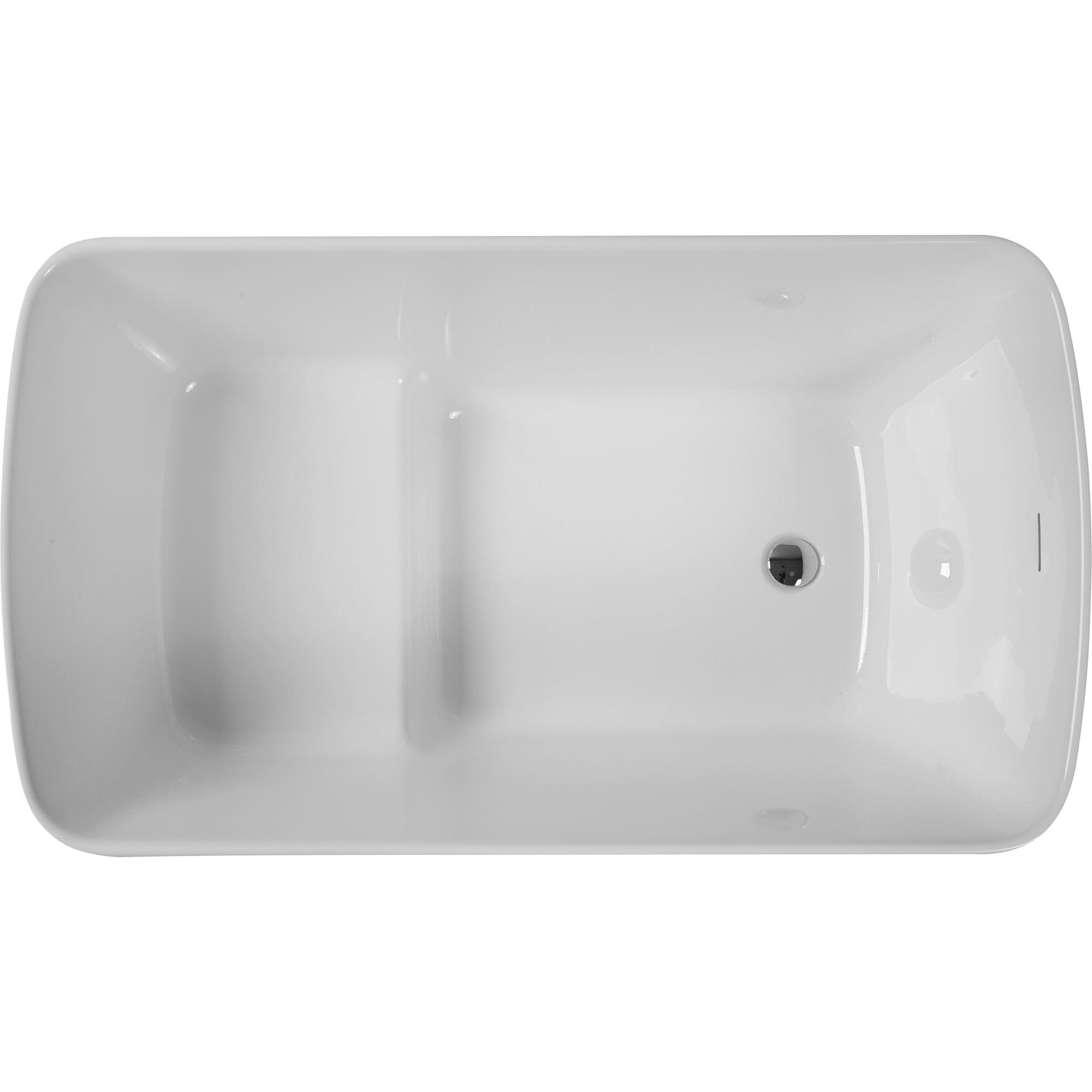 Clihome TC-324-BL bathtubs - View #3
