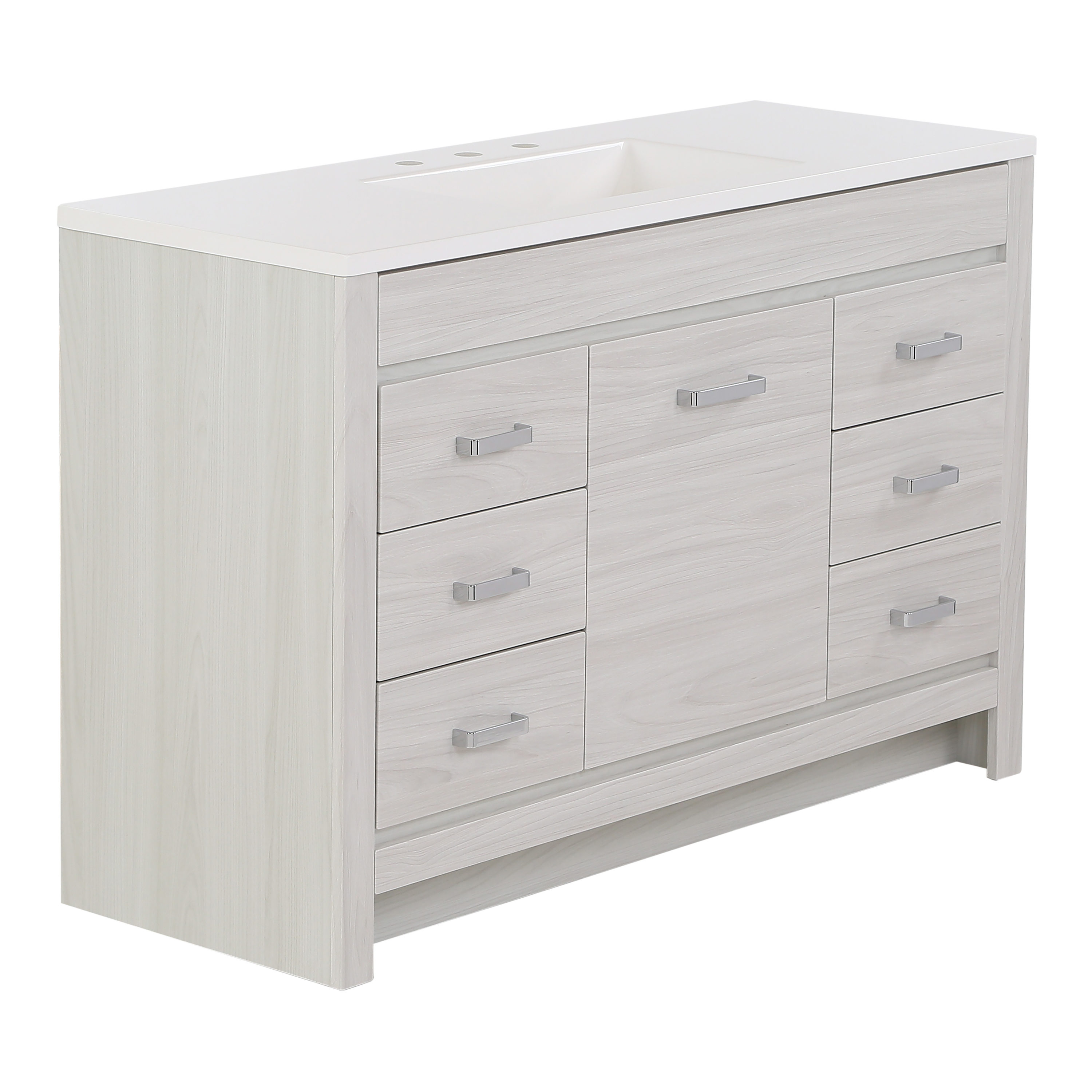 Diamond NOW C48W30051 Bath-Vanity-Combo - View #16