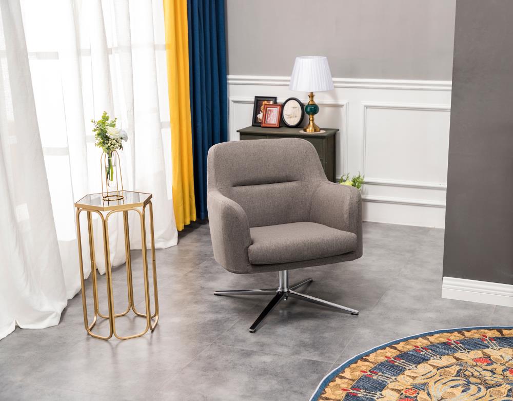 KINWELL MLA000683-GREY chairs - View #5