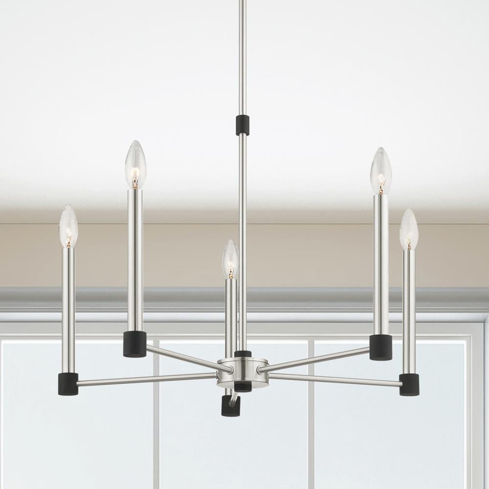 Livex Lighting 46885-91 b090015 - View #10