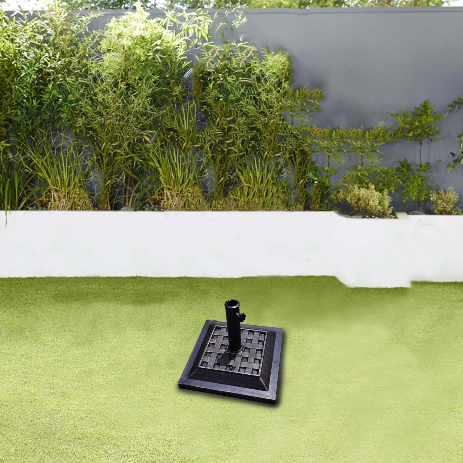 Forclover HYFC-PB263BZ Umbrella-Bases - View #4