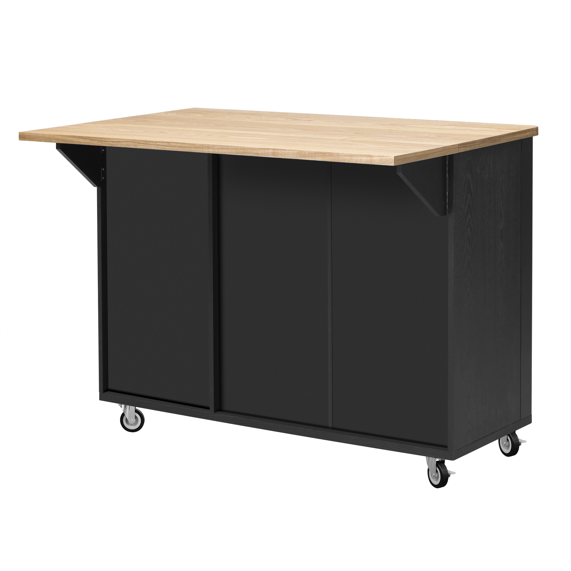 SINOFURN SYB260067BK Kitchen-Furniture - View #14