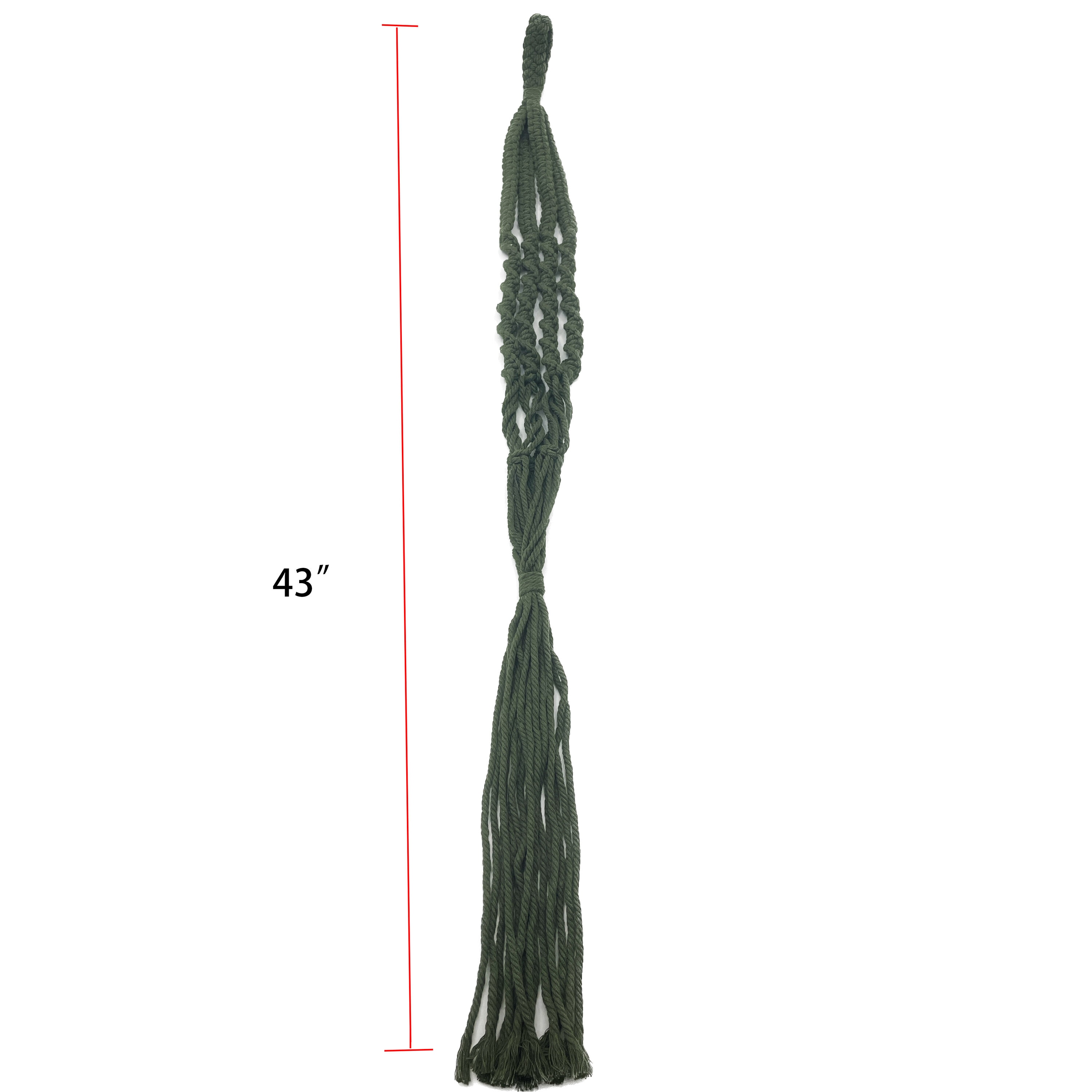 allen + roth LW22-092D Plant-Hooks - View #6