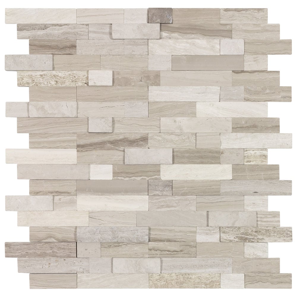 Peel&Stick Mosaics LWPS191013 Ceramic-Tile - View #8