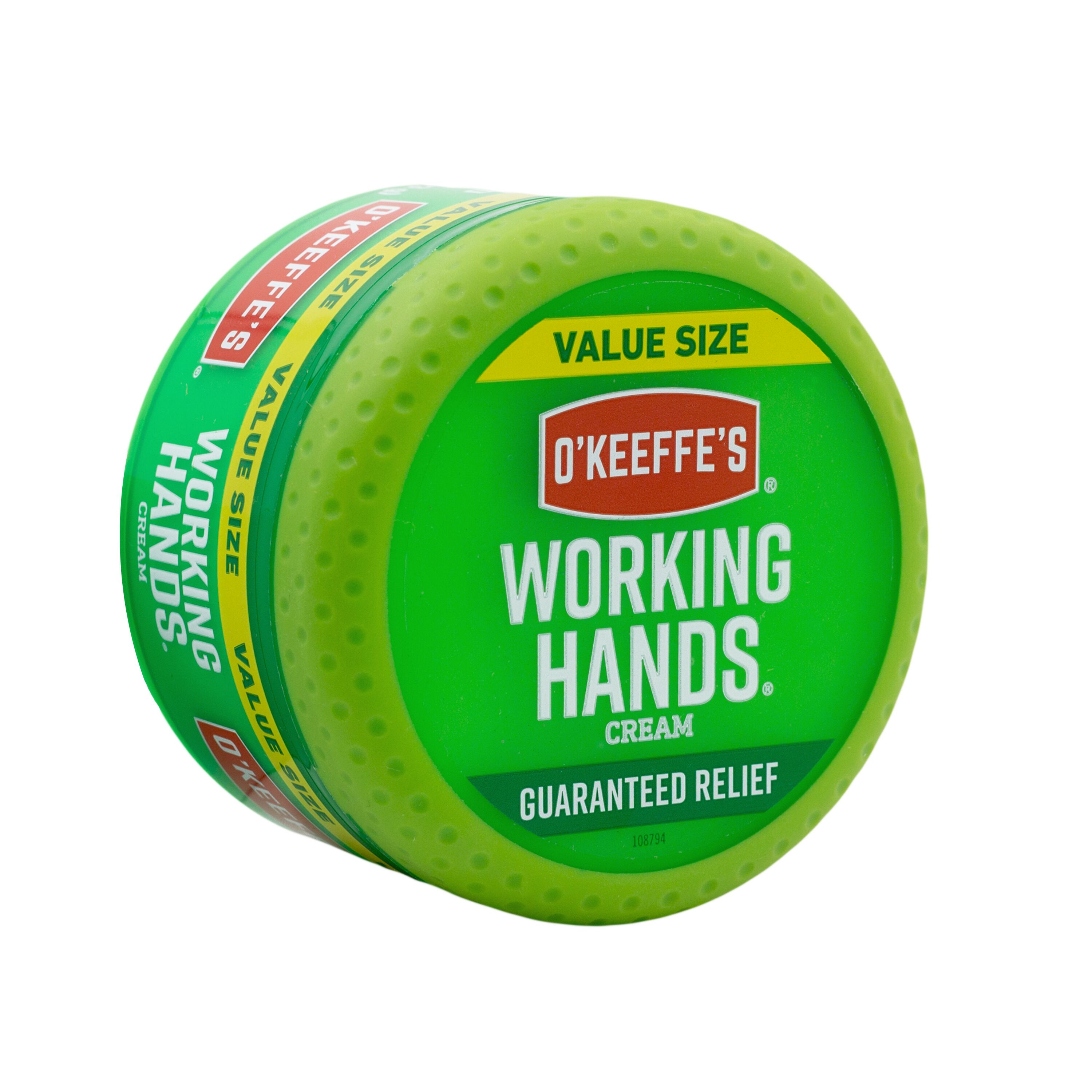 O'Keeffe's K0680001 moisturizers - View #4