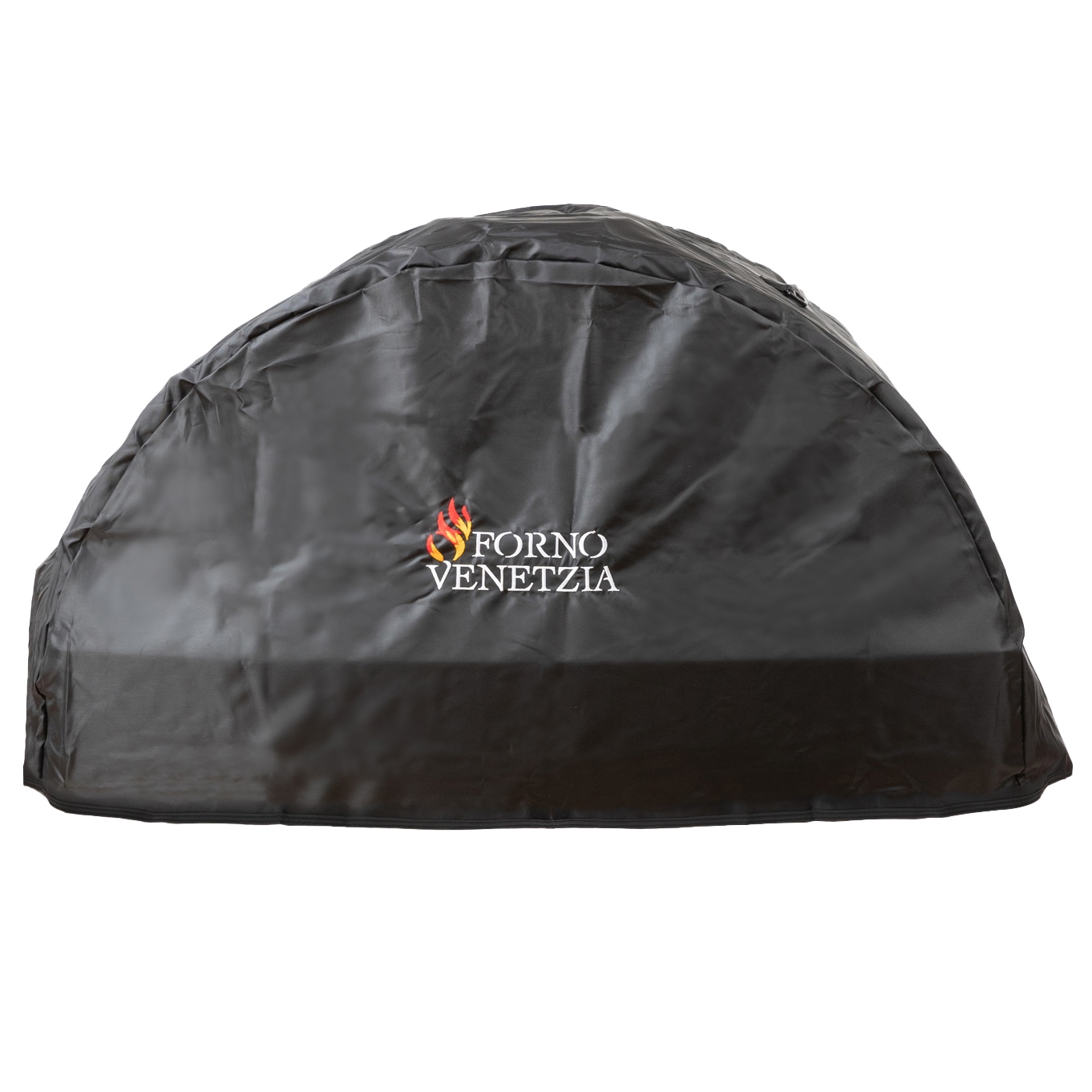 Forno Venetzia FVACOVP200A 34-Inches W x 22-Inches H Black Portable outdoor pizza oven Cover