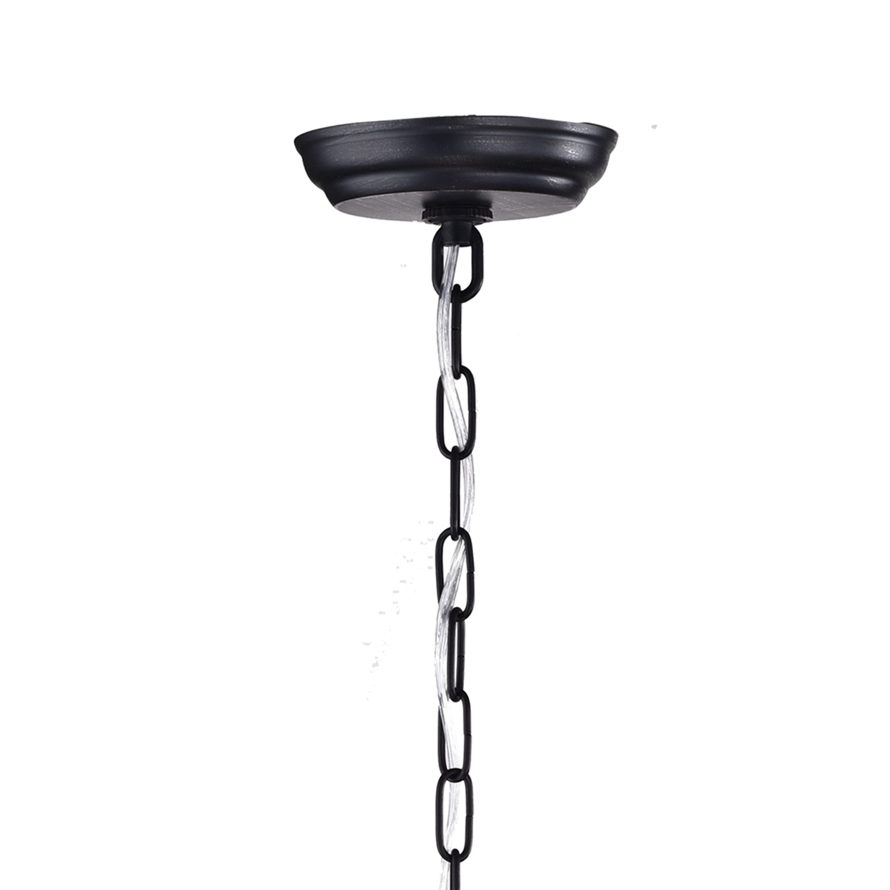 Greenville Signature HG8985 Pendant-Lights - View #4