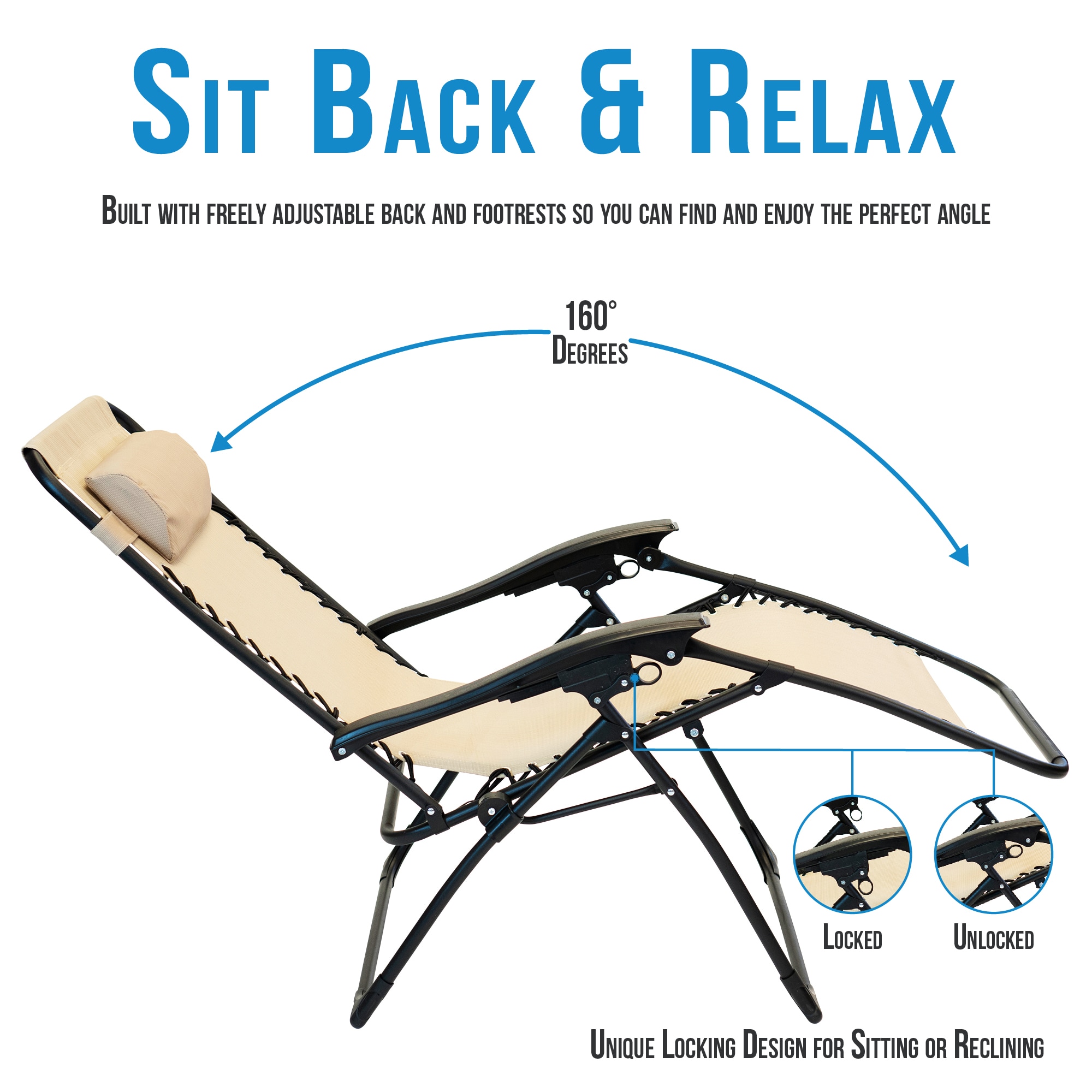Patio Premier 2L3070T Patio-Chairs - View #3